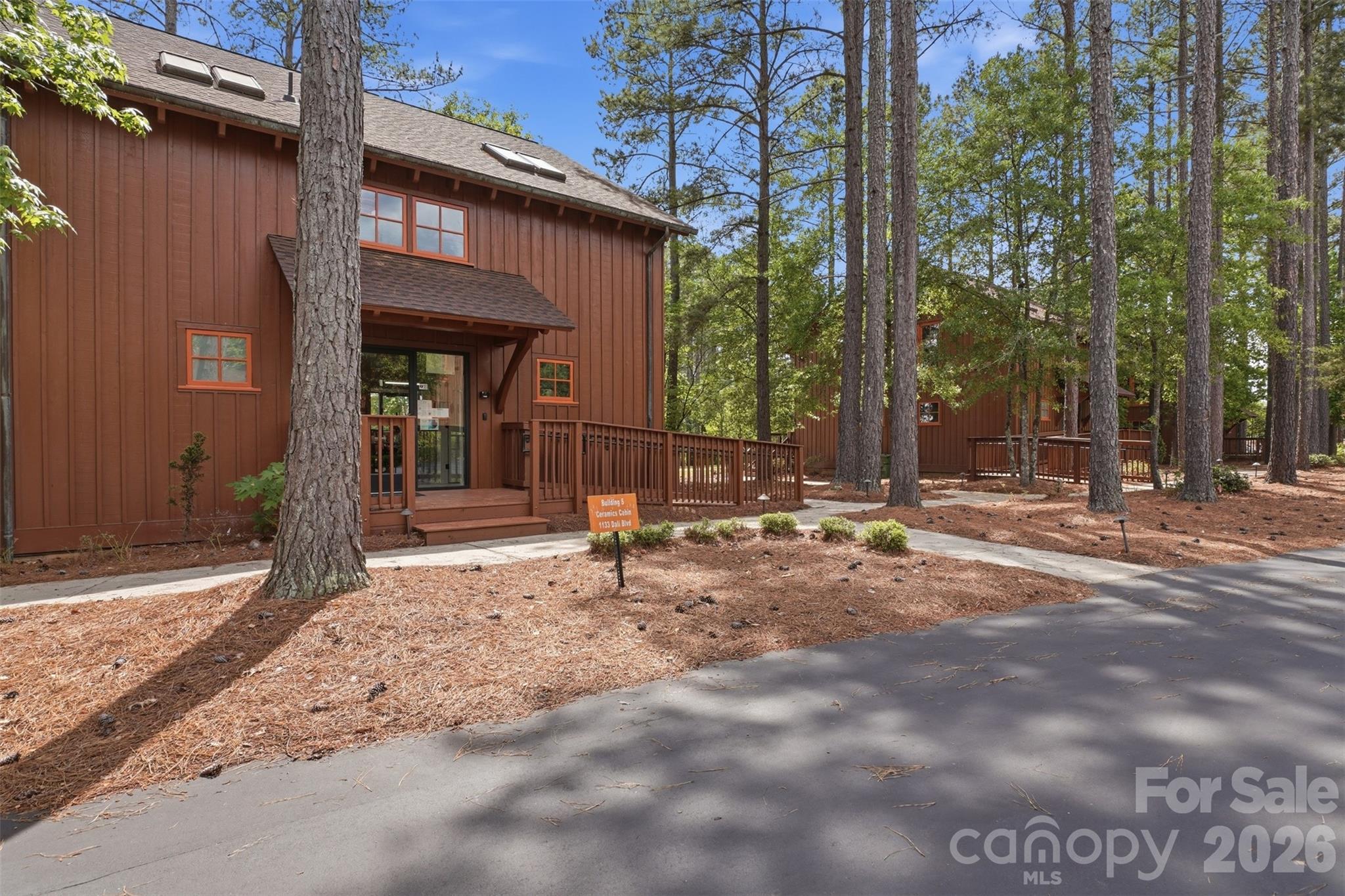 900 Raffaelo View — Mount Holly