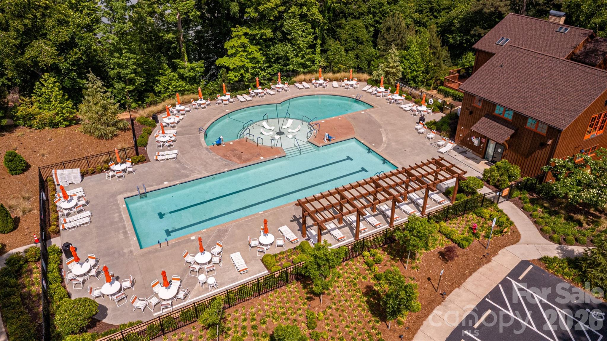 900 Raffaelo View — Mount Holly