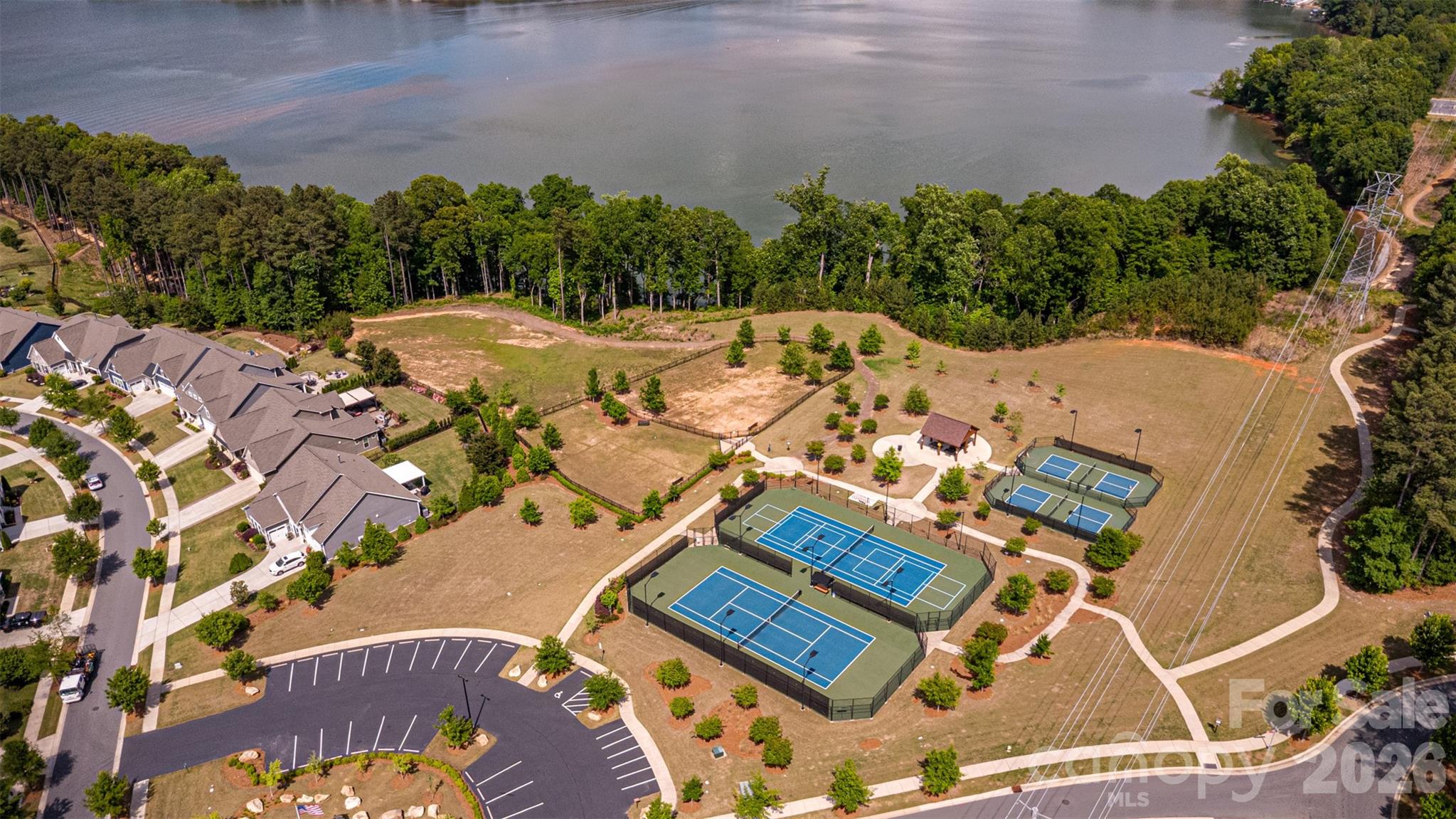 900 Raffaelo View — Mount Holly