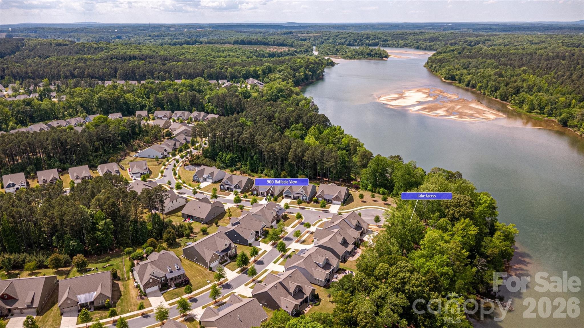 900 Raffaelo View — Mount Holly