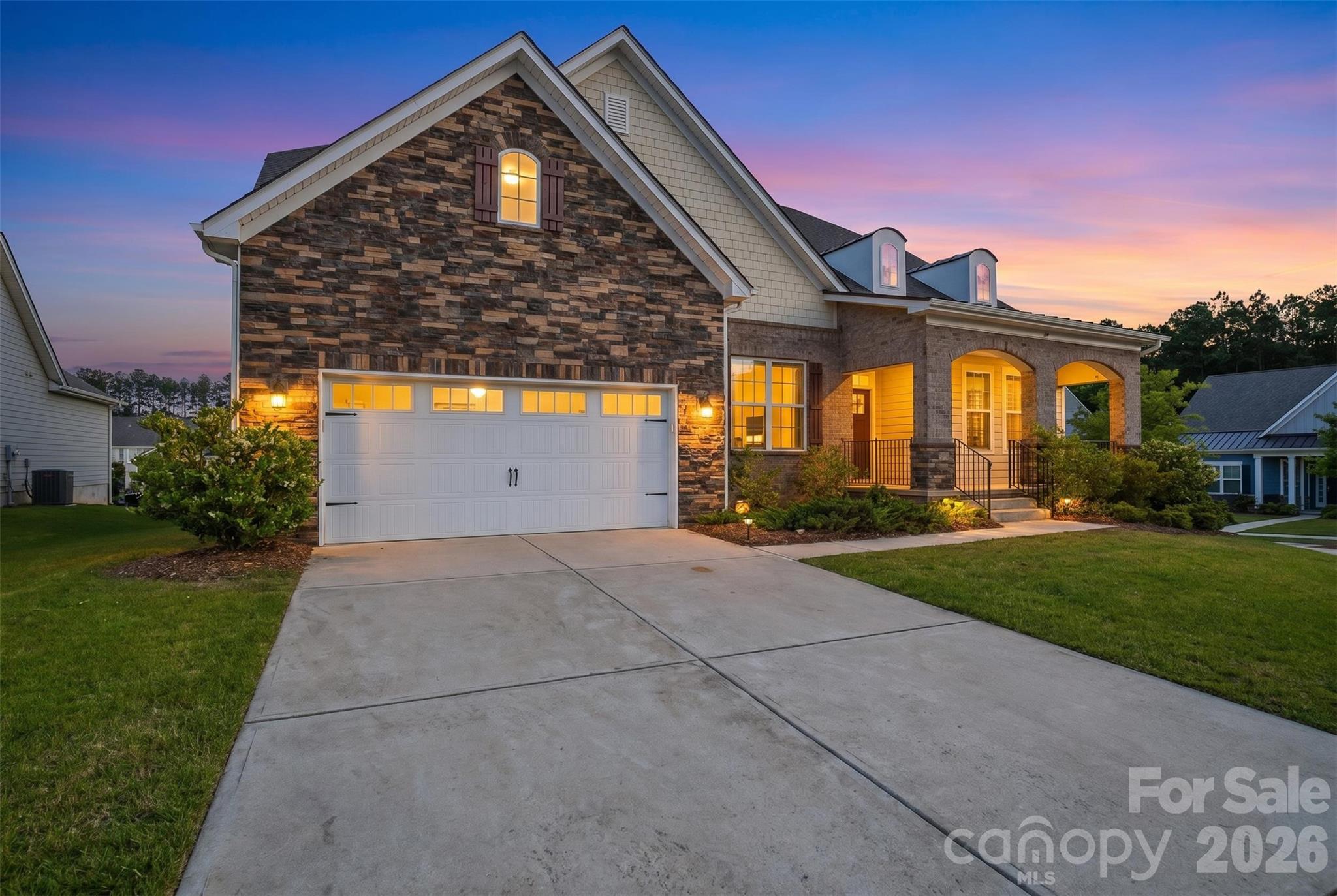 900 Raffaelo View — Mount Holly