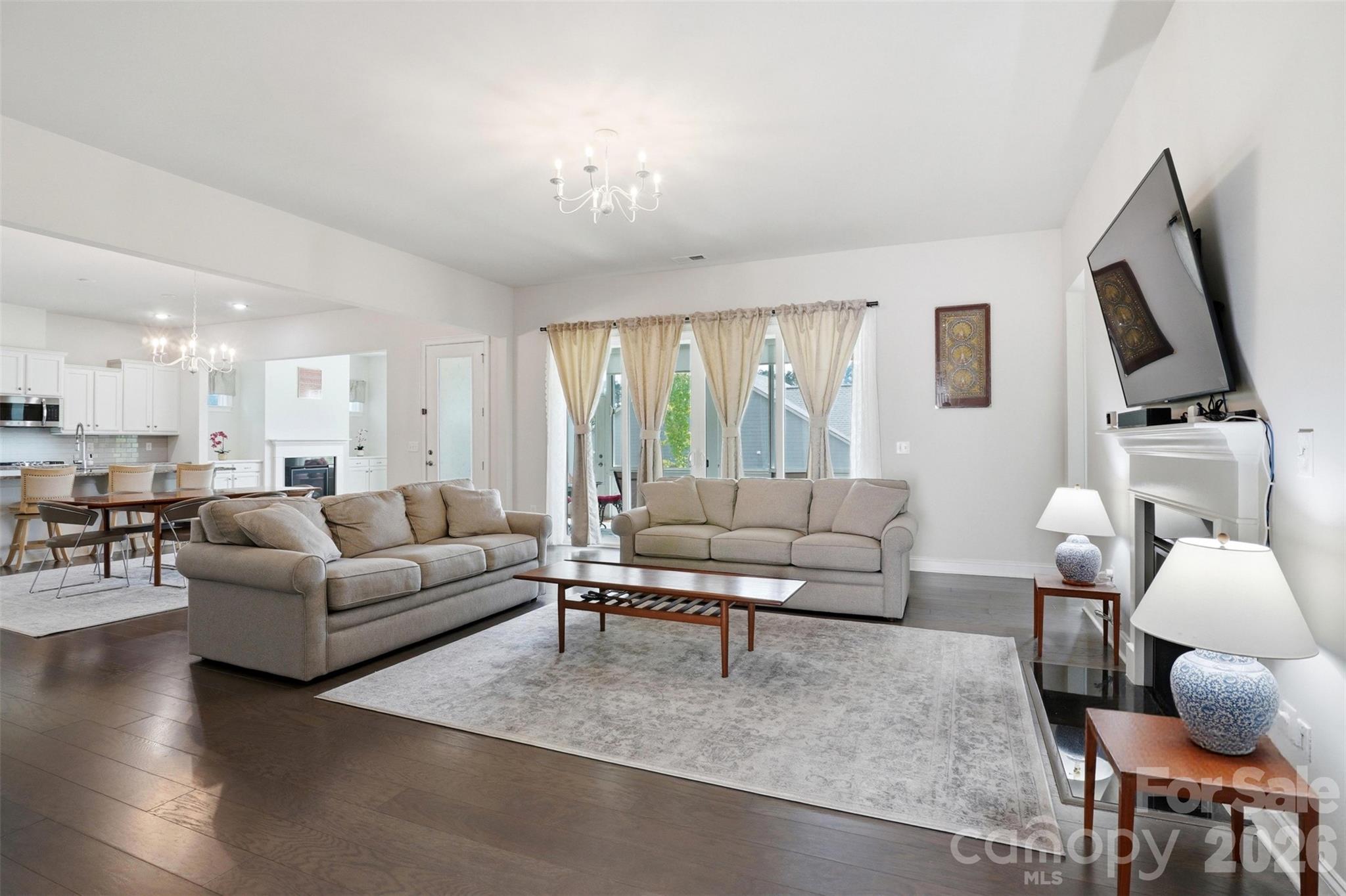 900 Raffaelo View — Mount Holly
