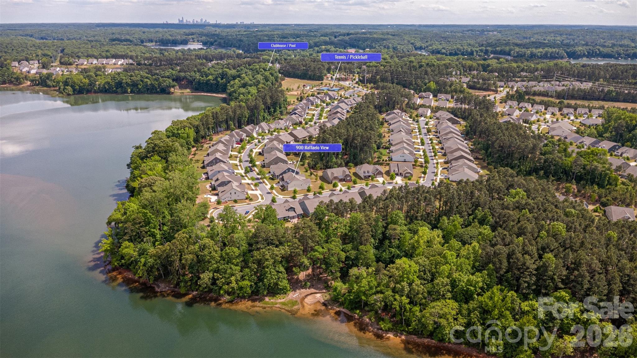 900 Raffaelo View — Mount Holly