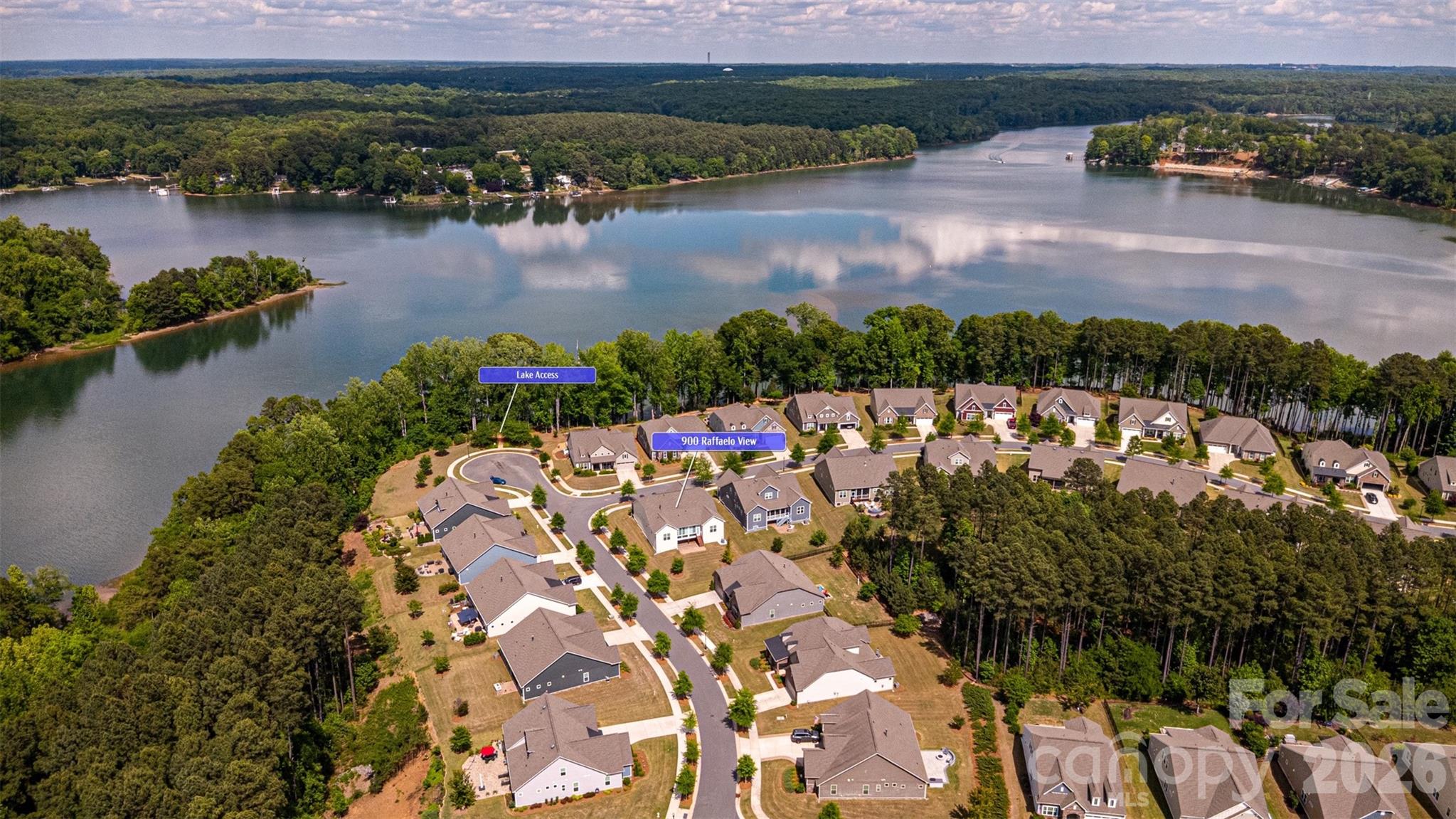 900 Raffaelo View — Mount Holly