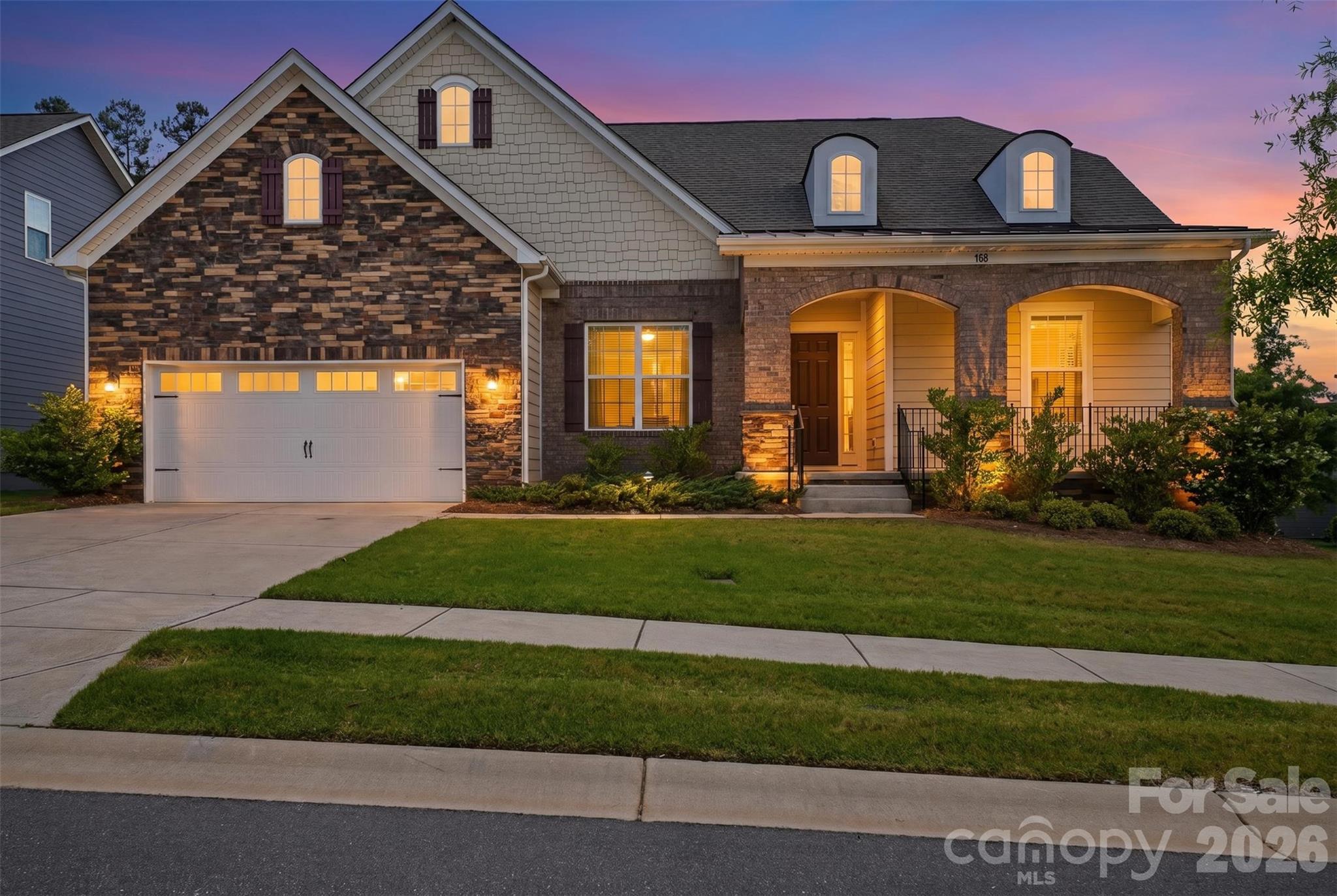 900 Raffaelo View — Mount Holly