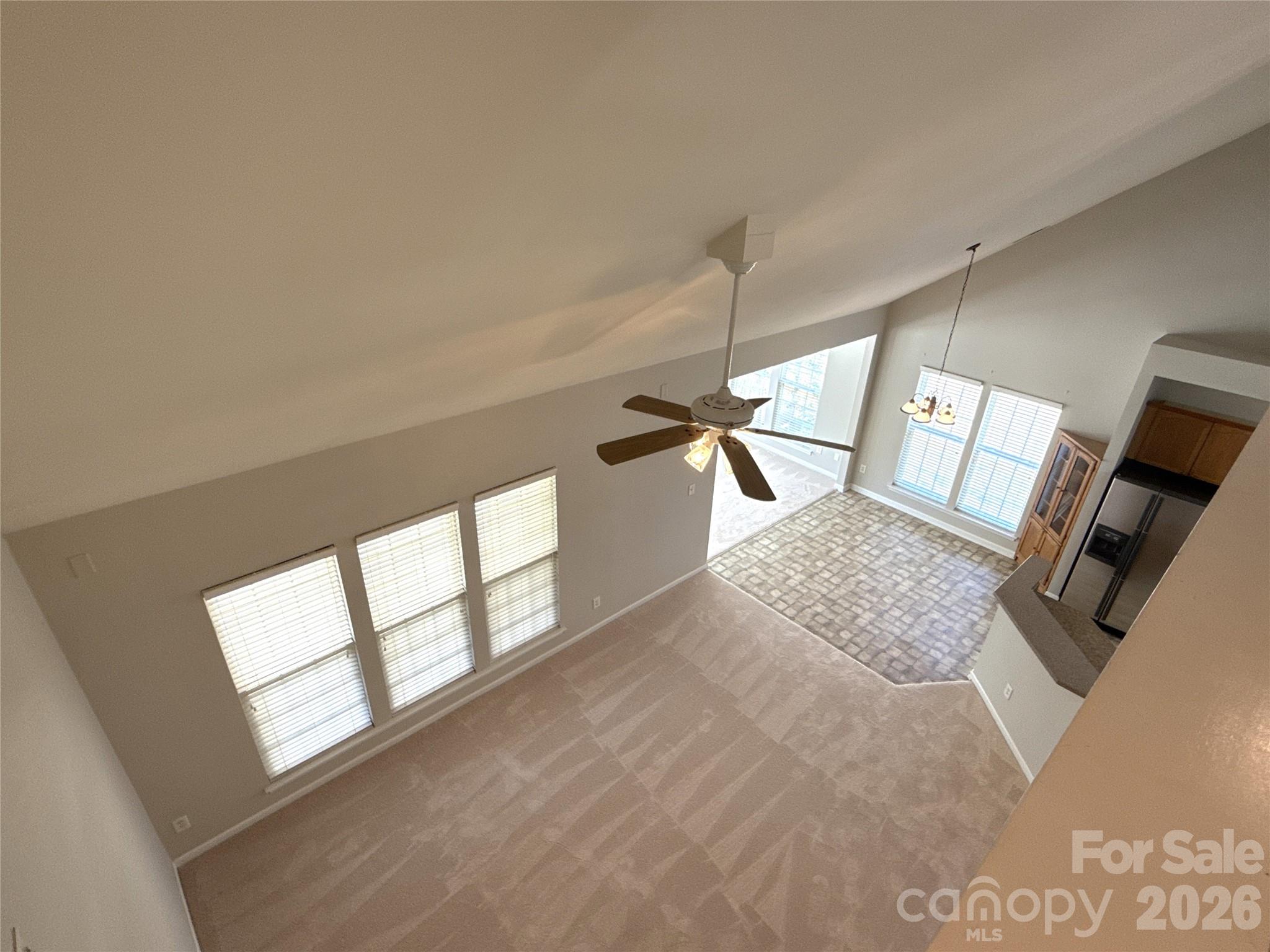 2140 Pineapple Court — Matthews