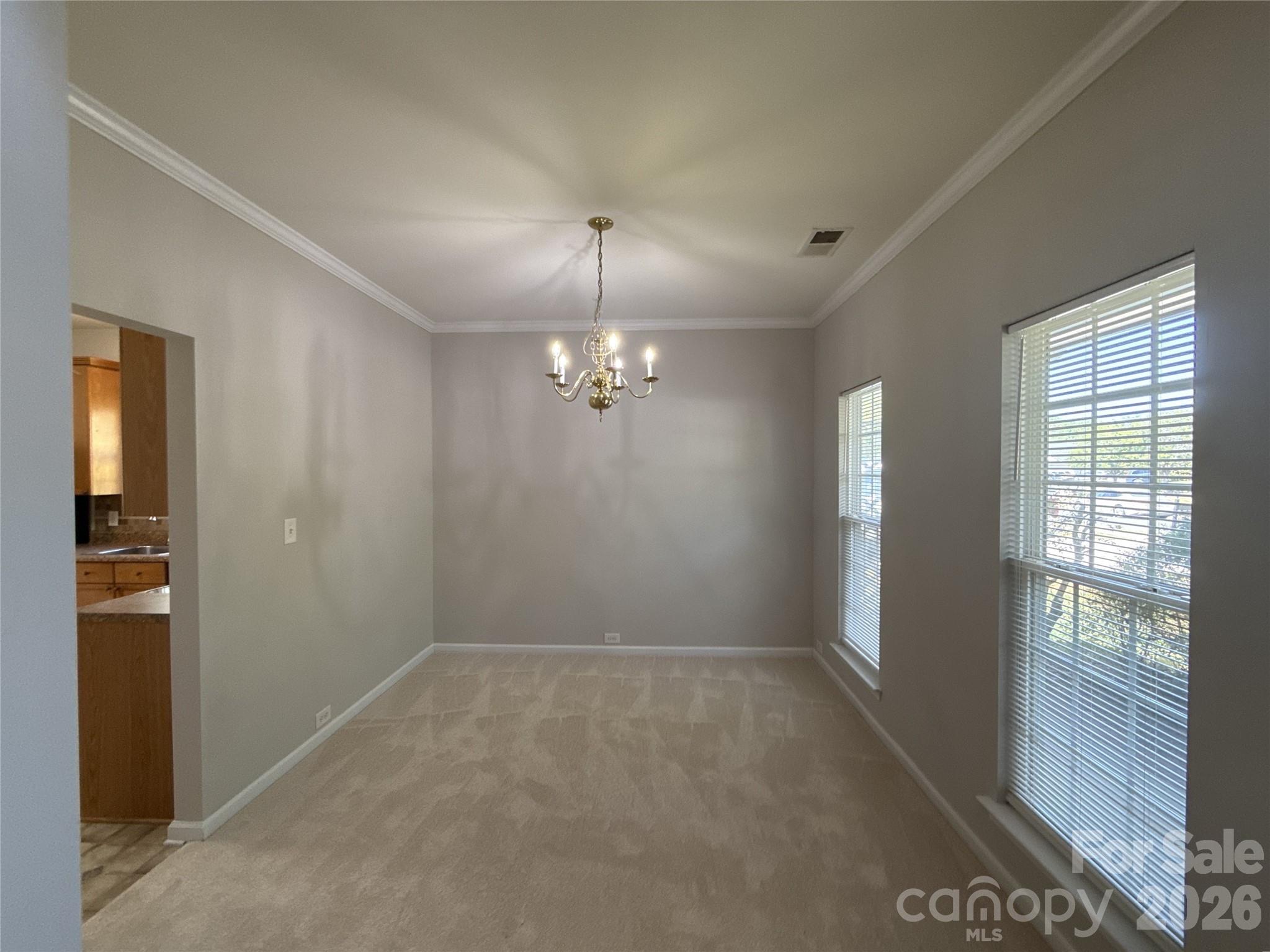 2140 Pineapple Court — Matthews