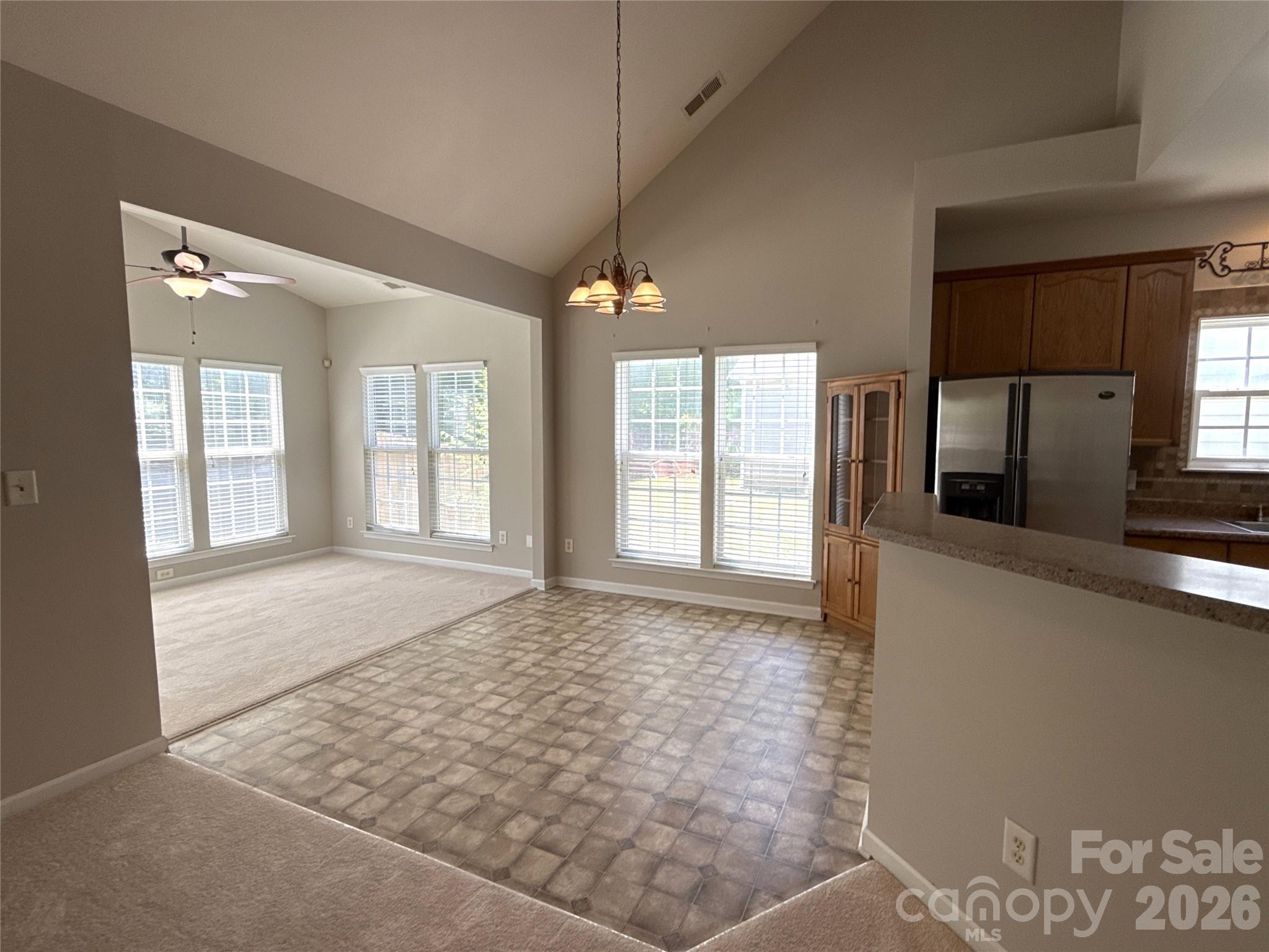 2140 Pineapple Court — Matthews