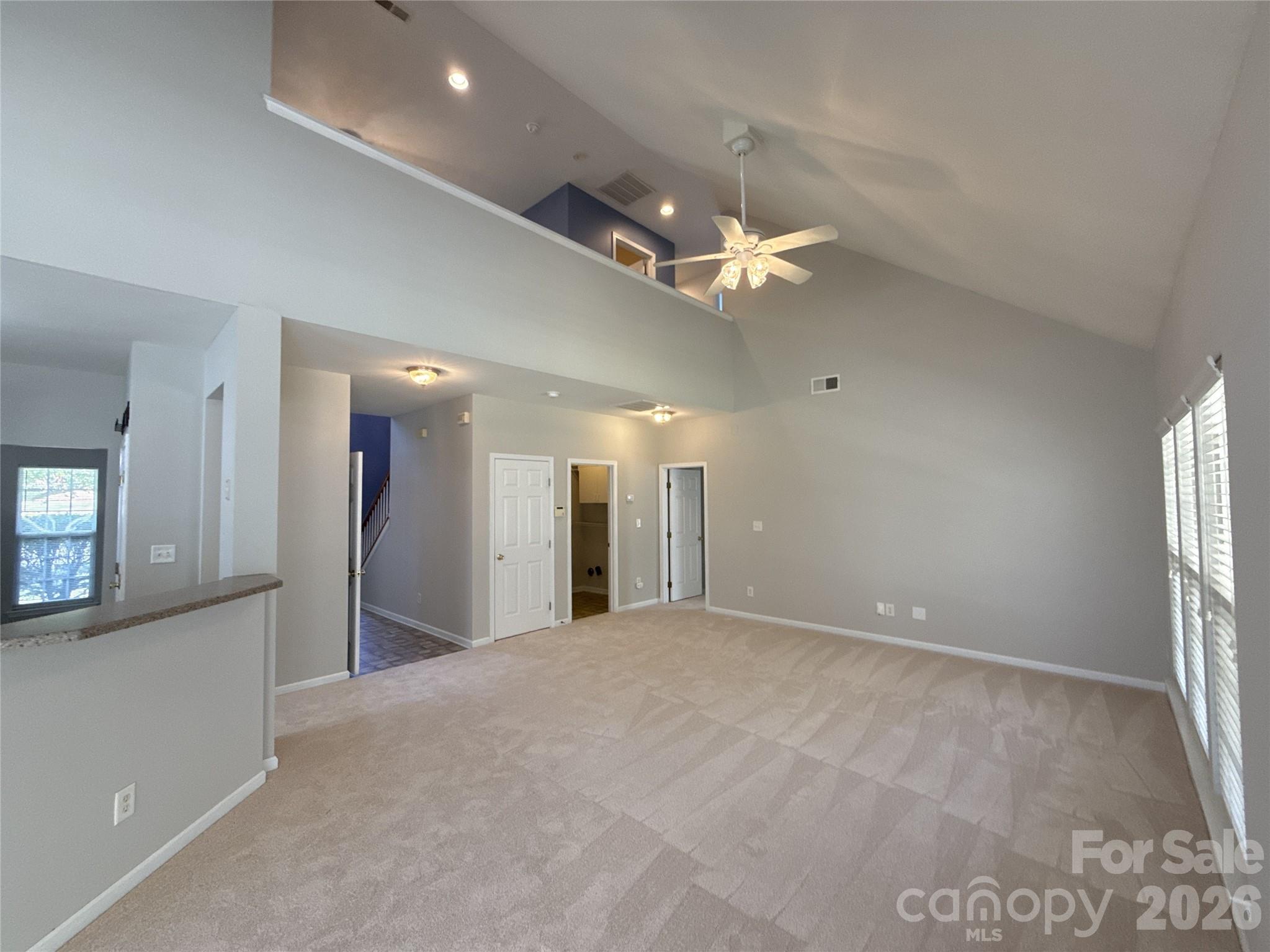 2140 Pineapple Court — Matthews