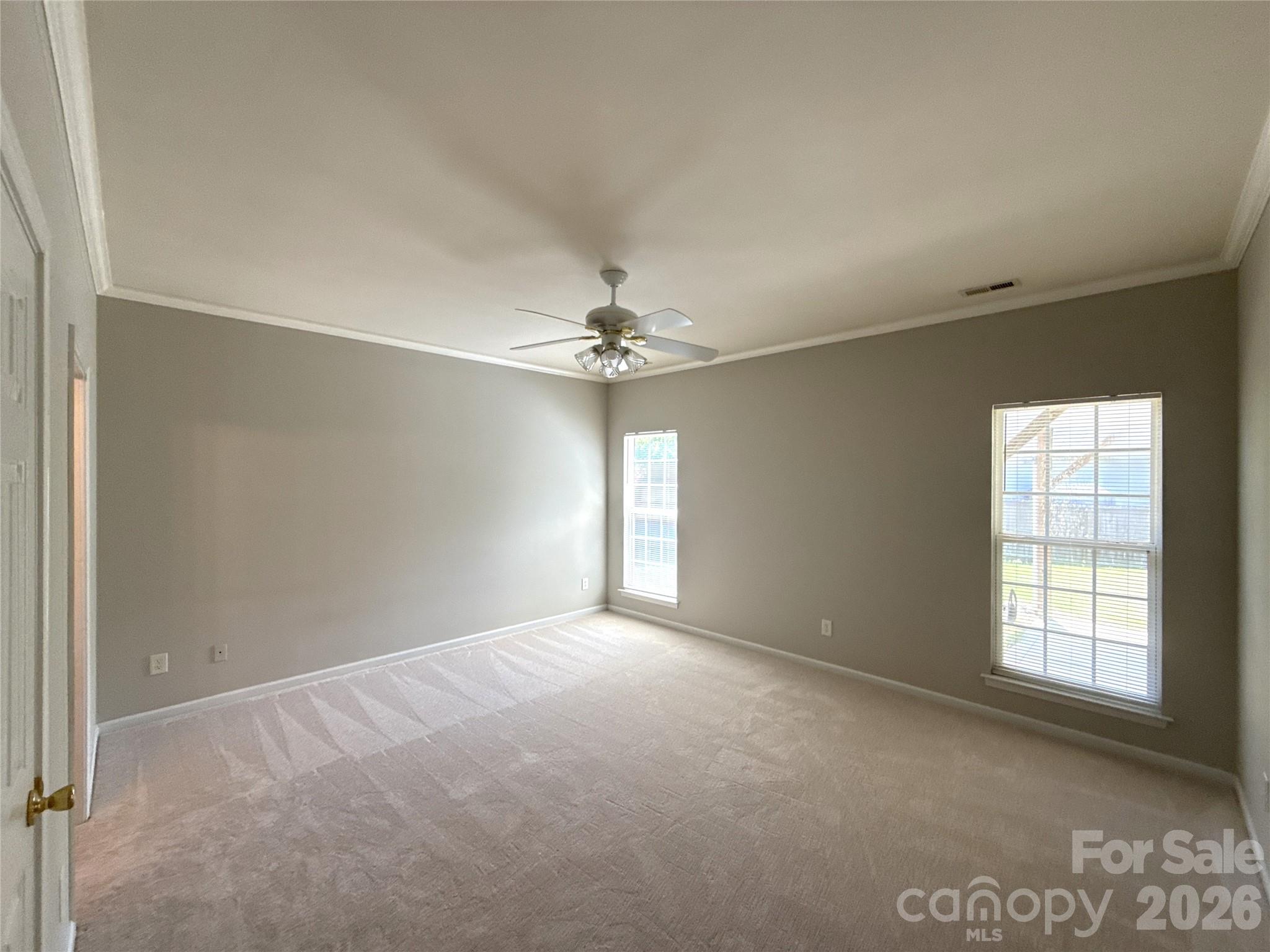 2140 Pineapple Court — Matthews