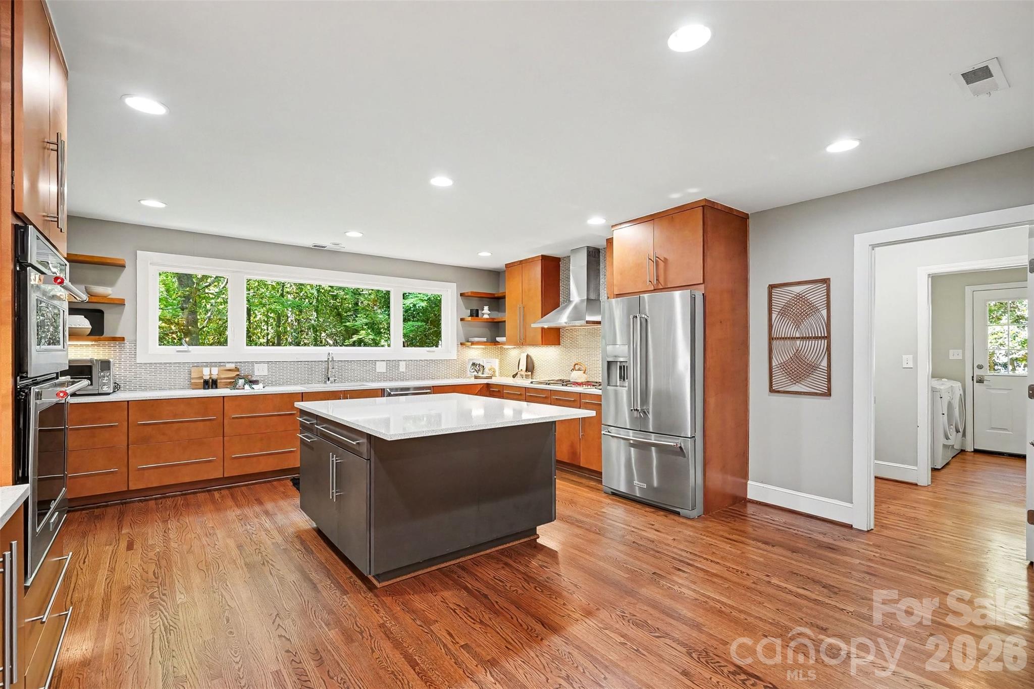 4400 Bellwood Lane — Charlotte
