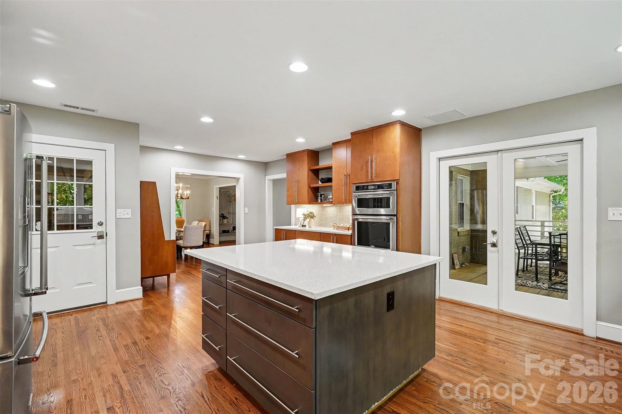 4400 Bellwood Lane — Charlotte