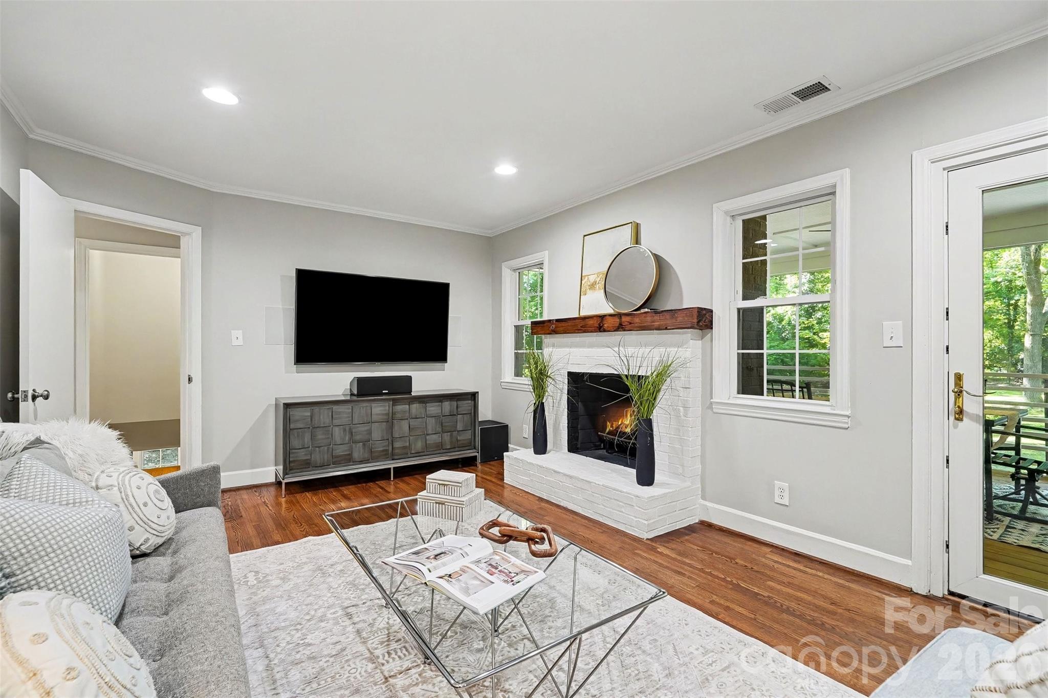 4400 Bellwood Lane — Charlotte