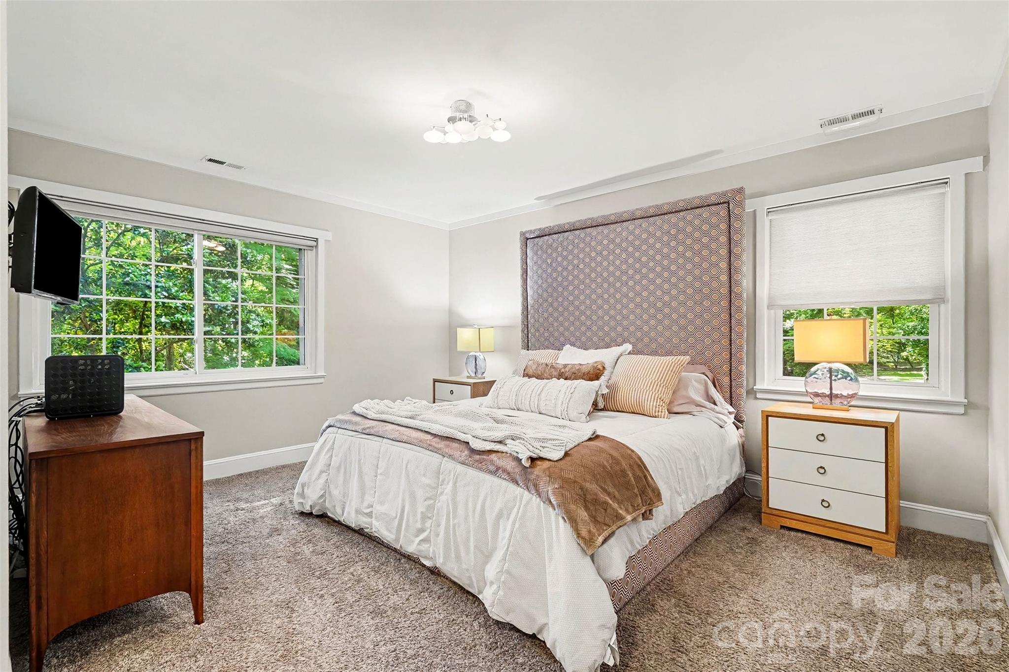 4400 Bellwood Lane — Charlotte