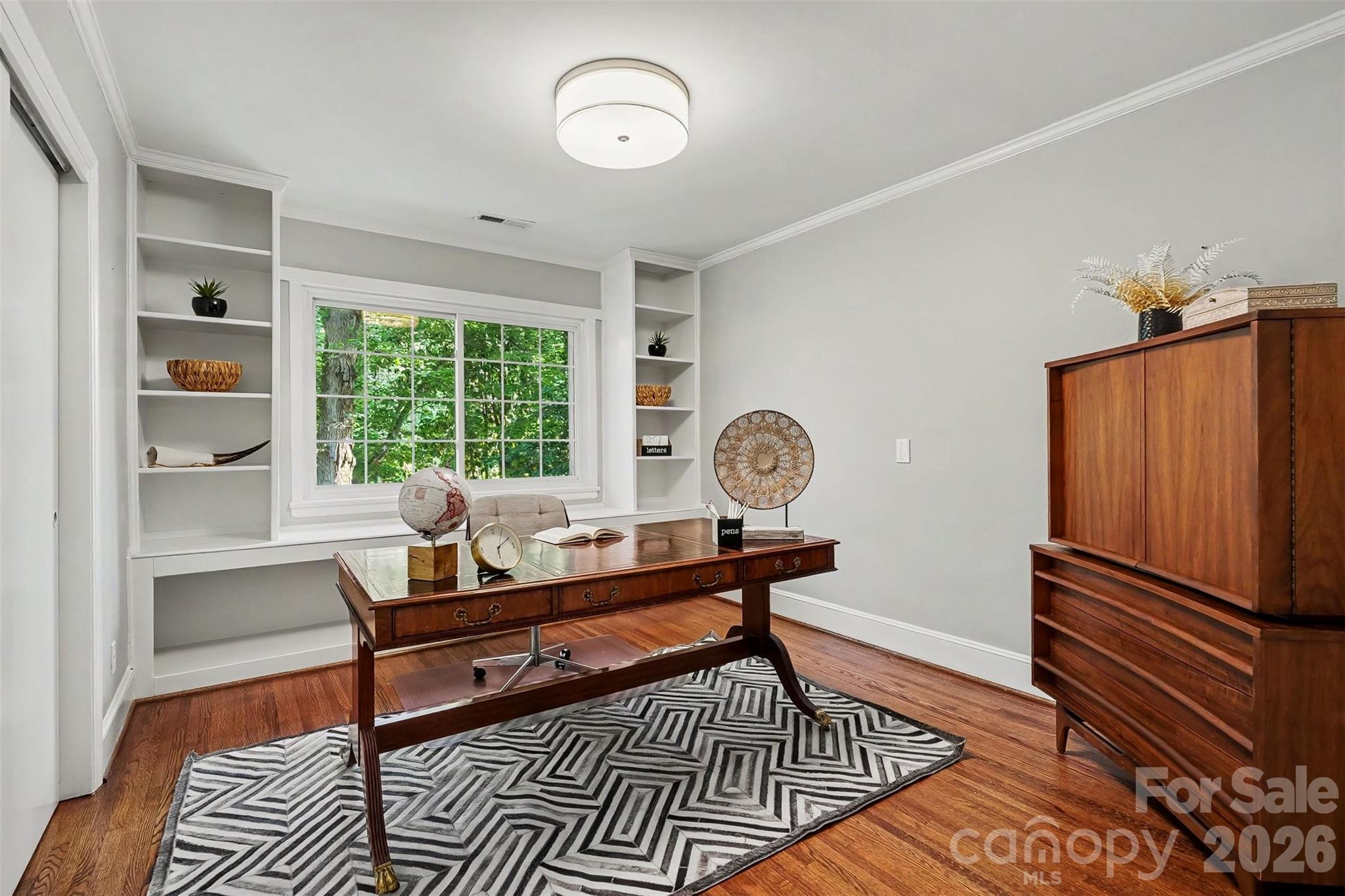 4400 Bellwood Lane — Charlotte