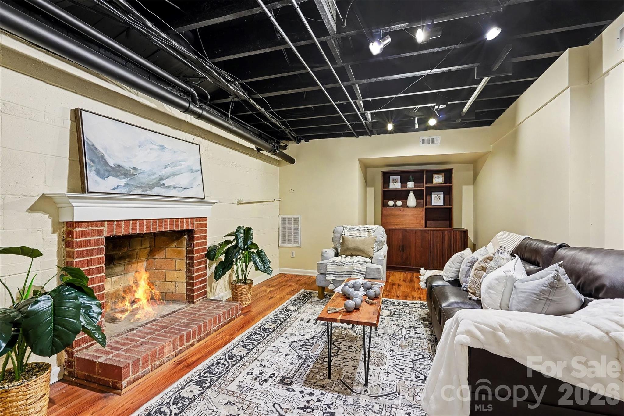 4400 Bellwood Lane — Charlotte