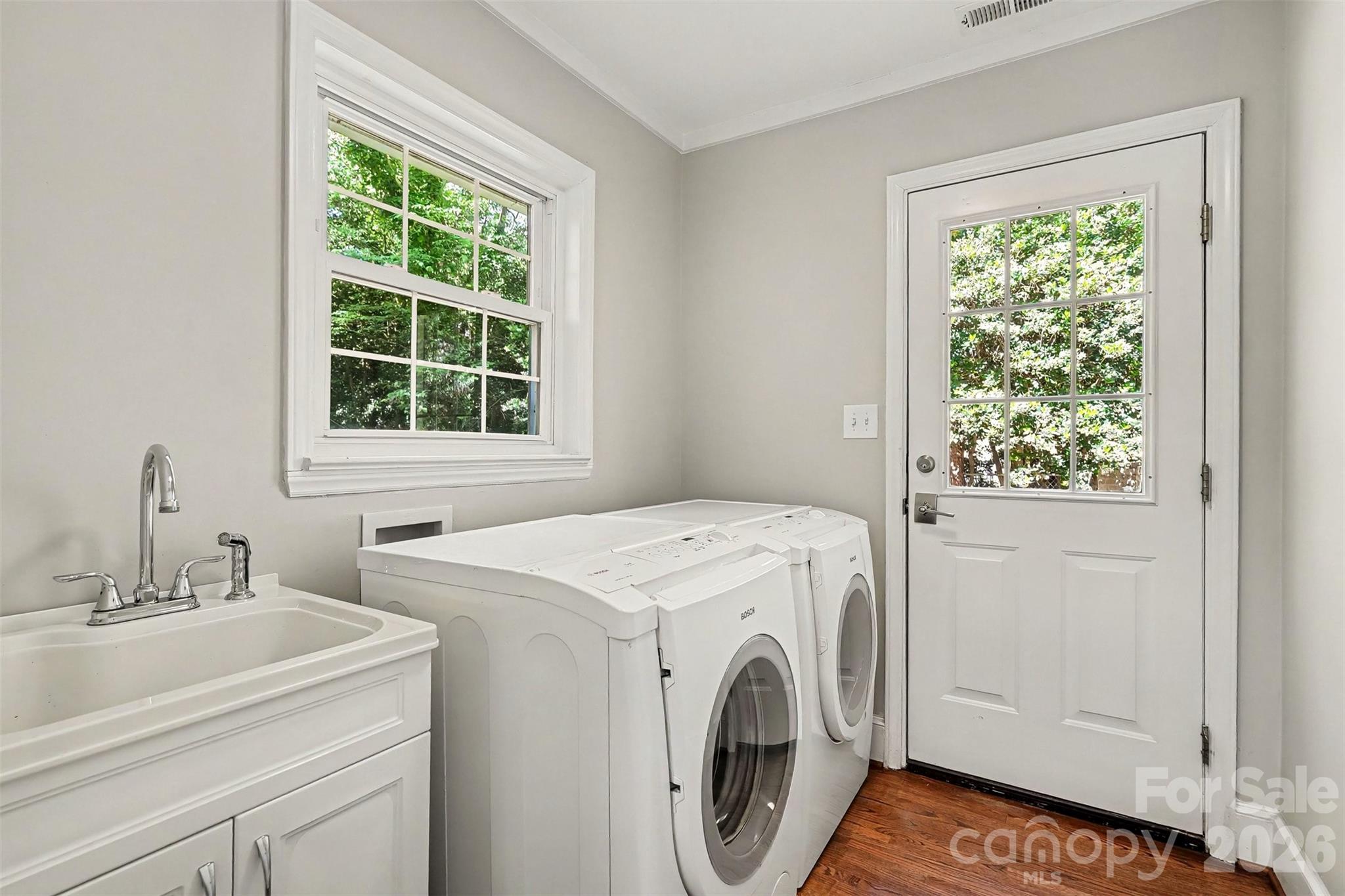4400 Bellwood Lane — Charlotte
