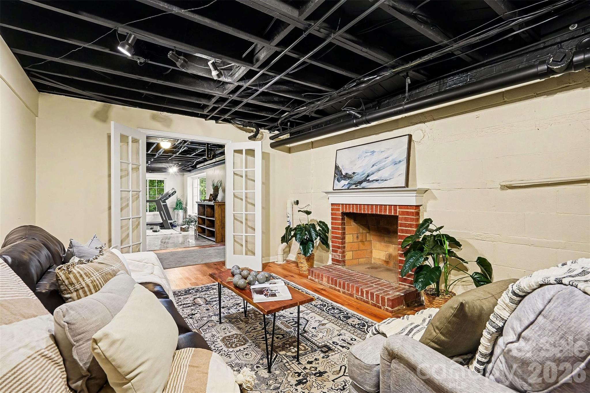 4400 Bellwood Lane — Charlotte