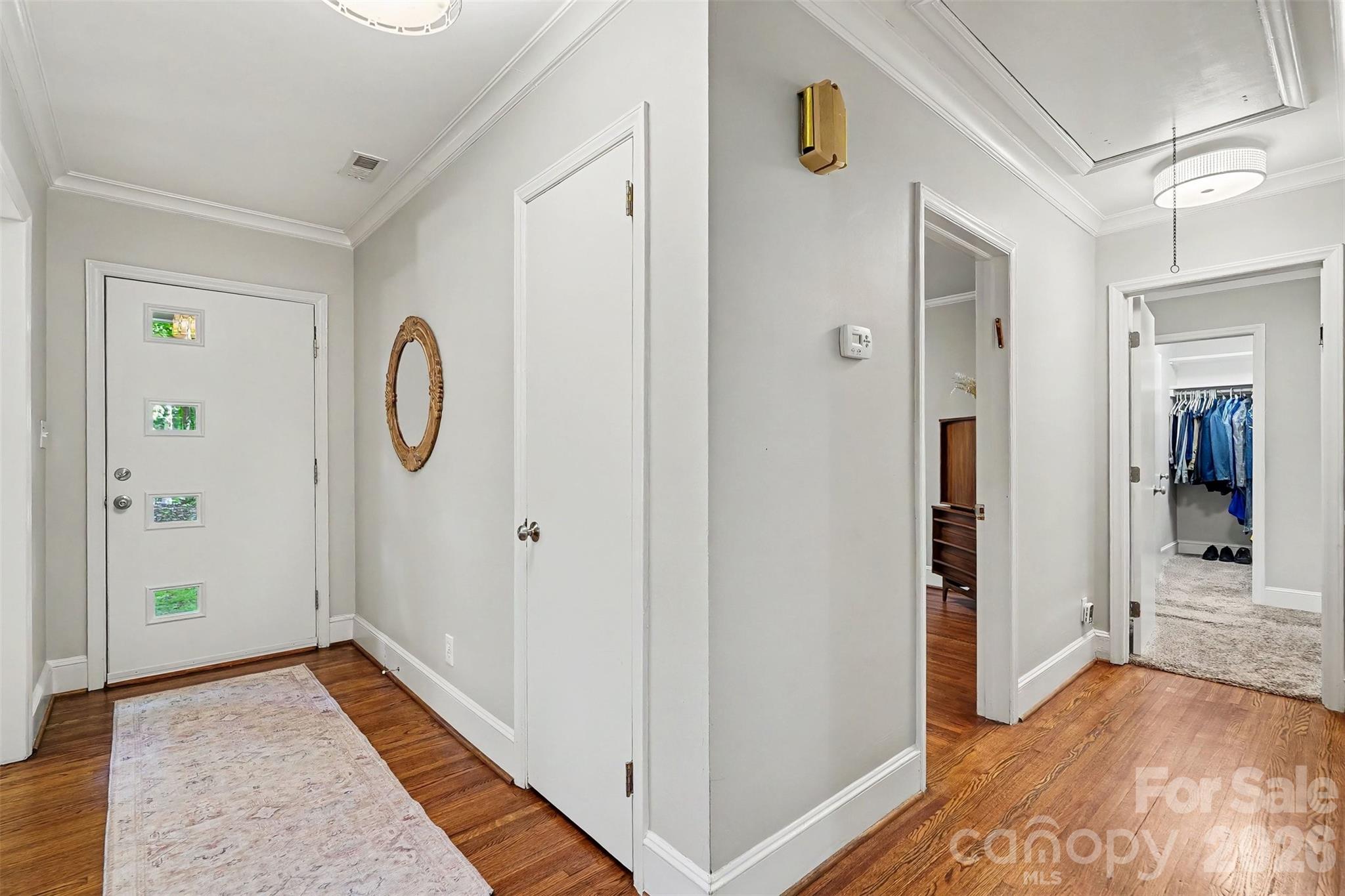 4400 Bellwood Lane — Charlotte