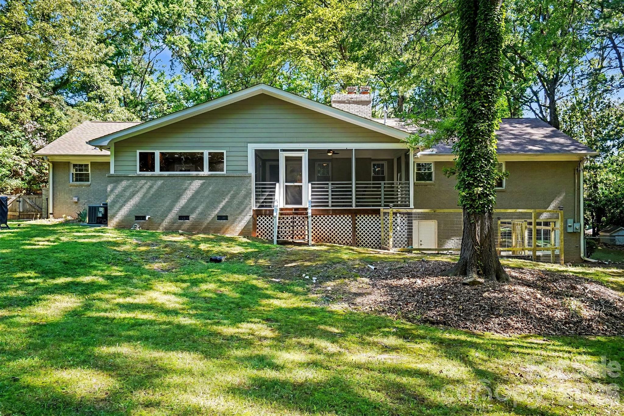 4400 Bellwood Lane — Charlotte