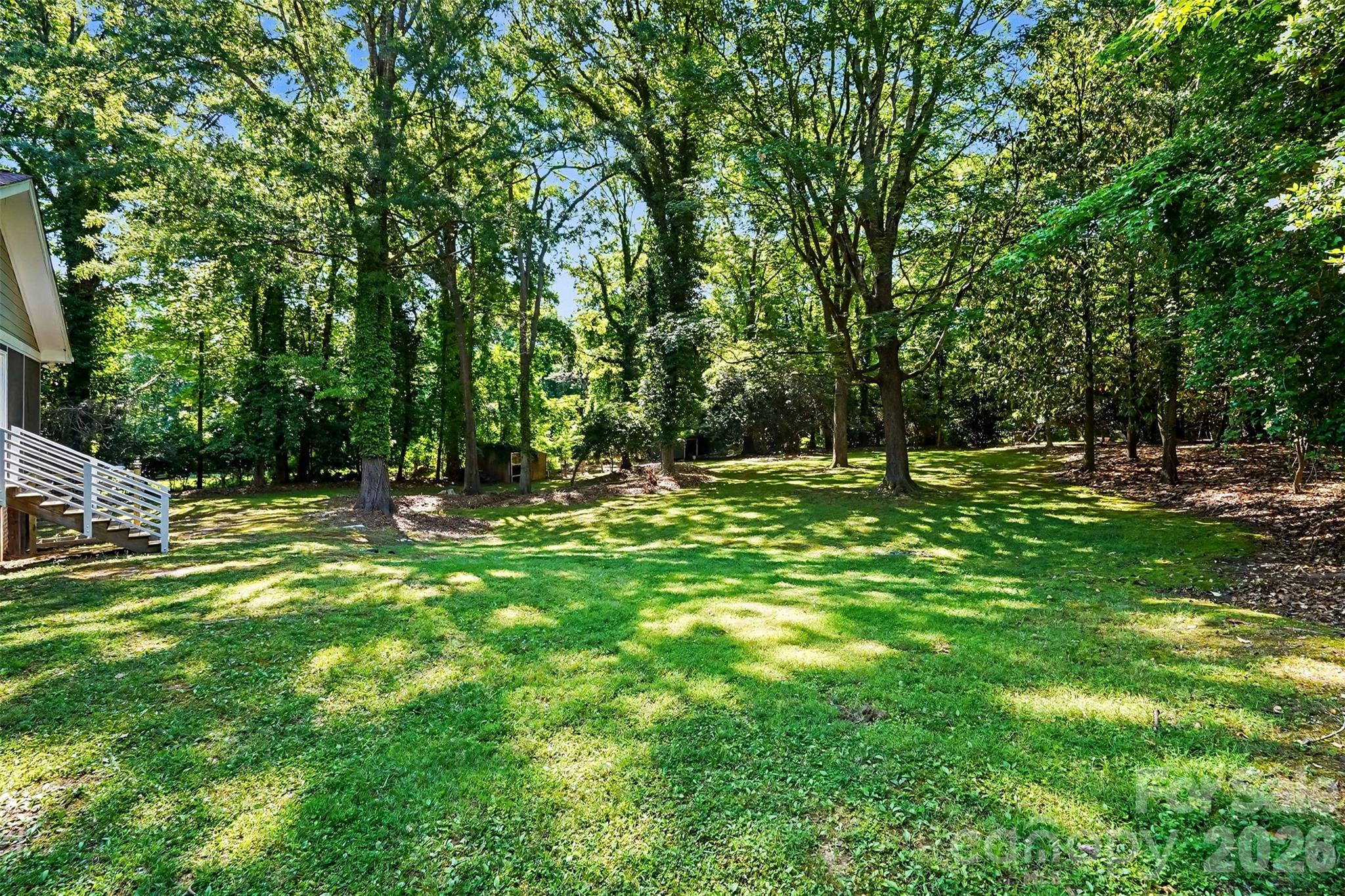 4400 Bellwood Lane — Charlotte
