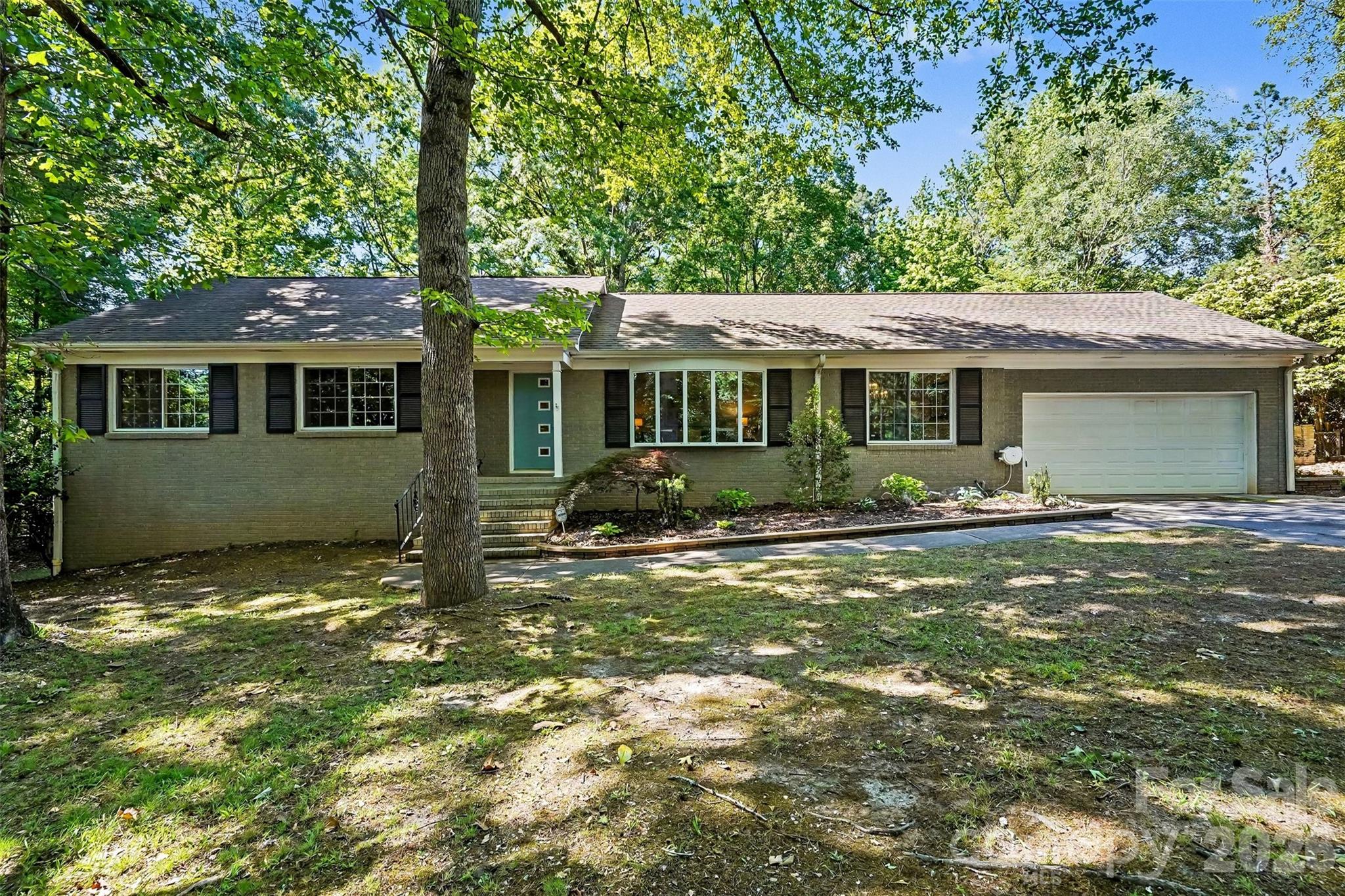 4400 Bellwood Lane — Charlotte