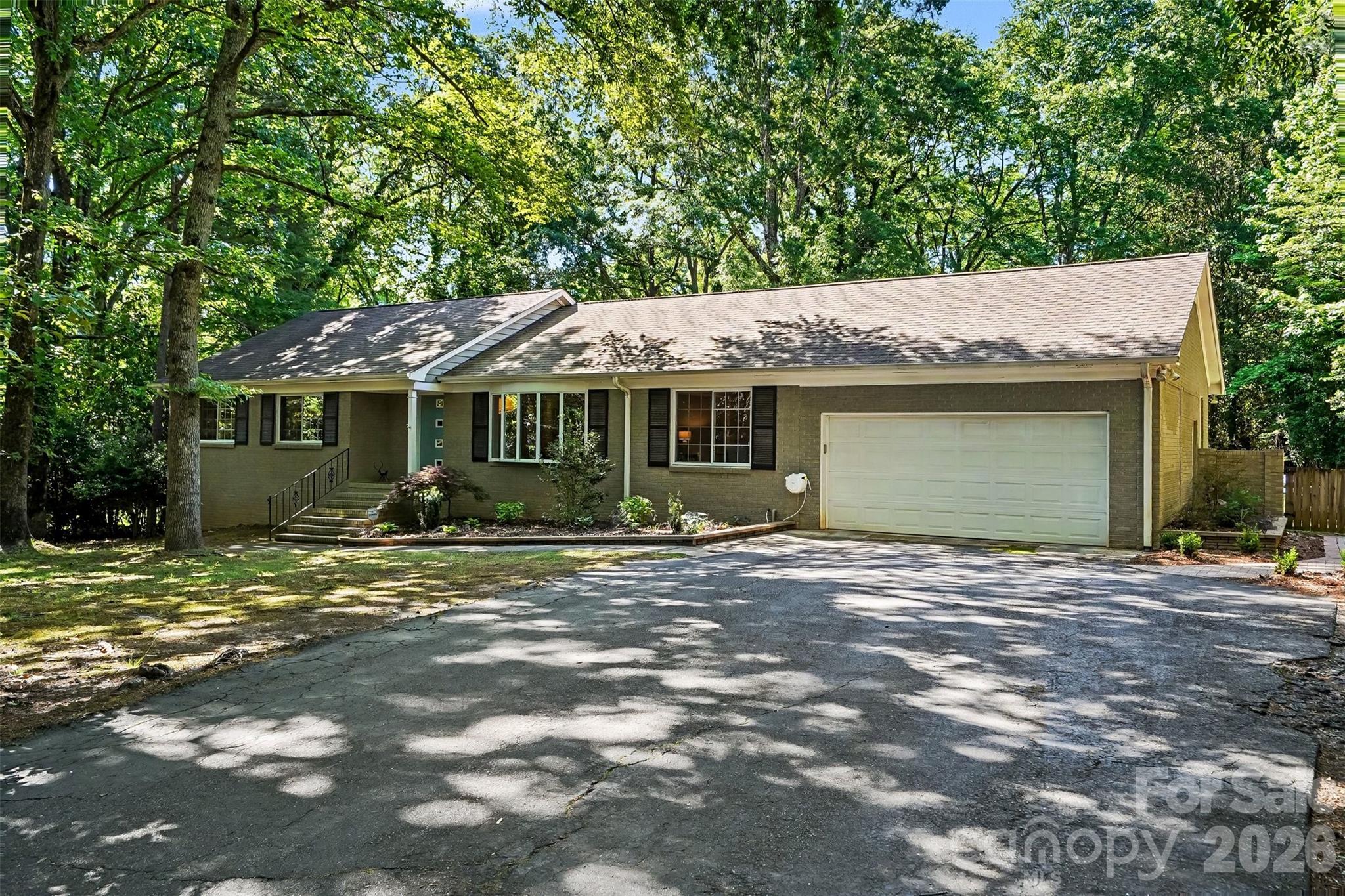 4400 Bellwood Lane — Charlotte