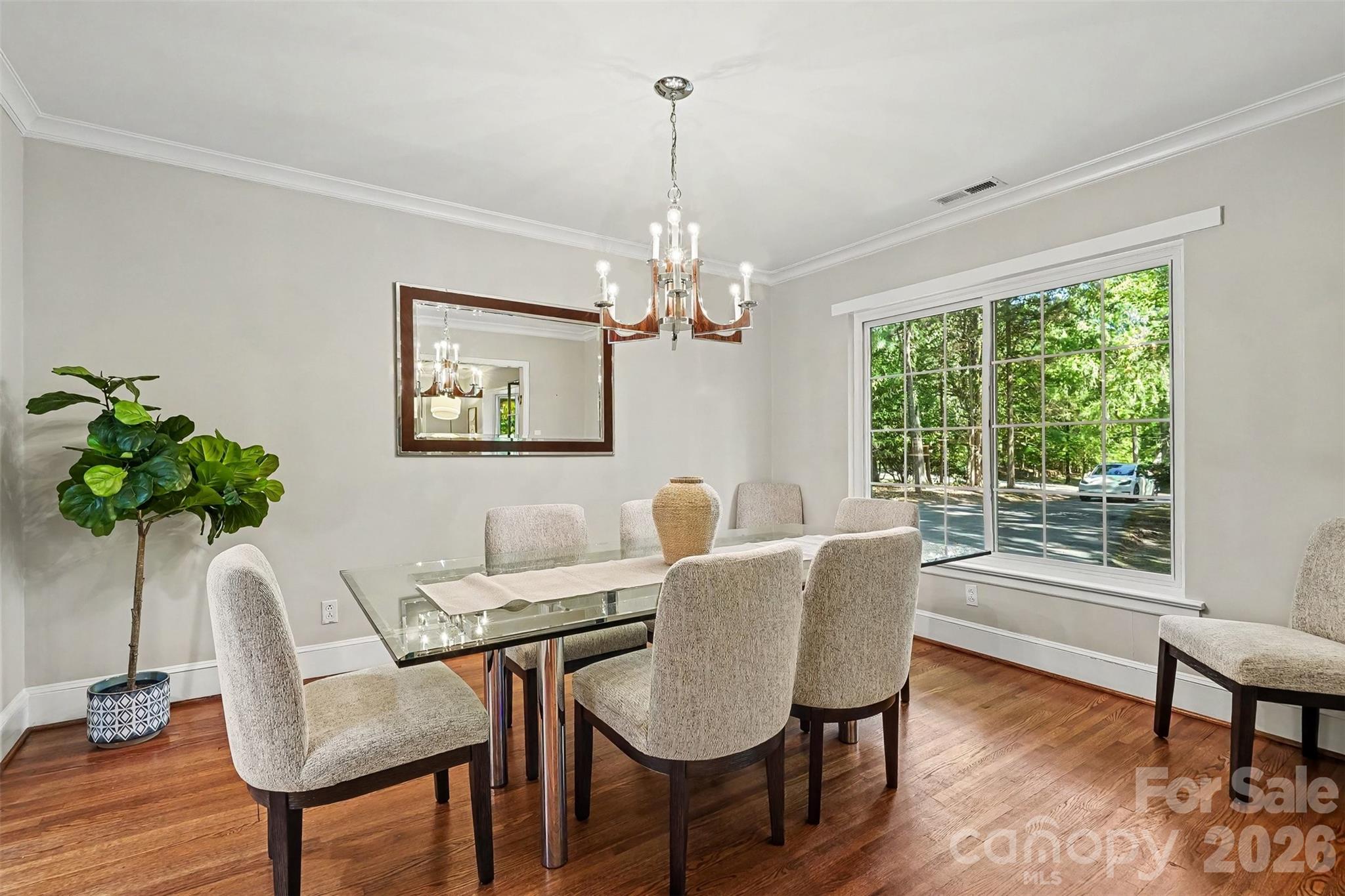 4400 Bellwood Lane — Charlotte