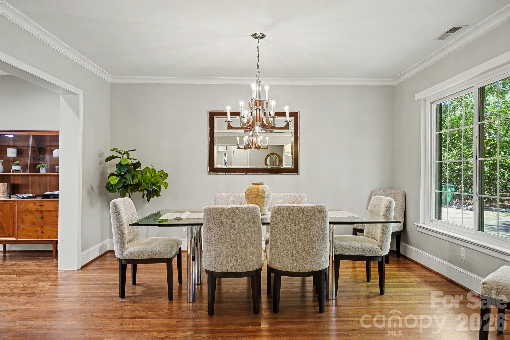 4400 Bellwood Lane — Charlotte