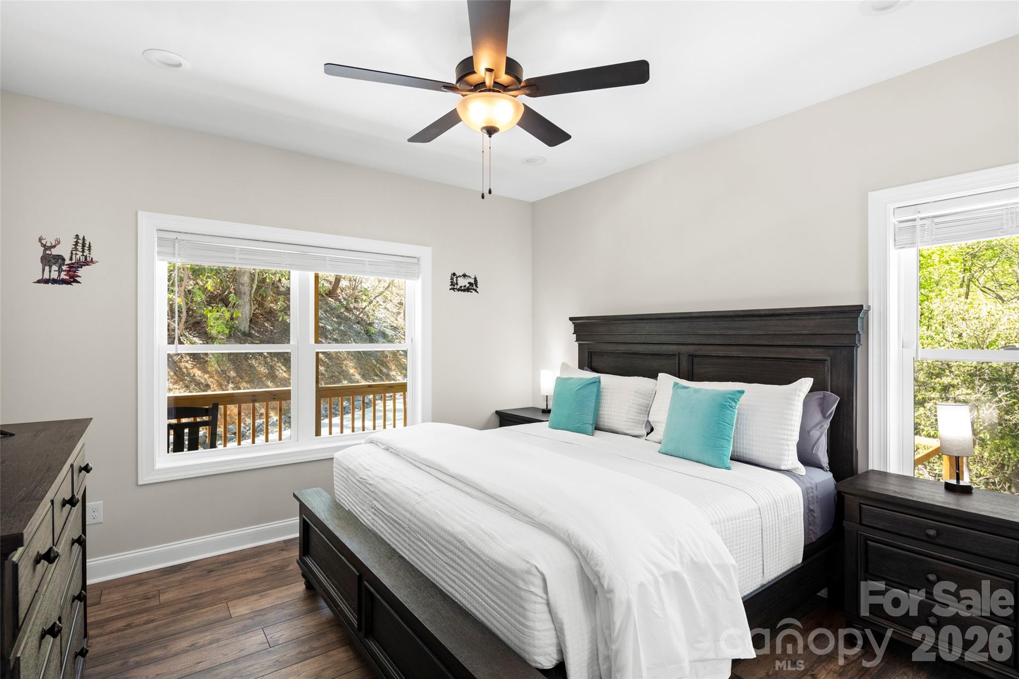 233 Arcadia Falls Way — Black Mountain