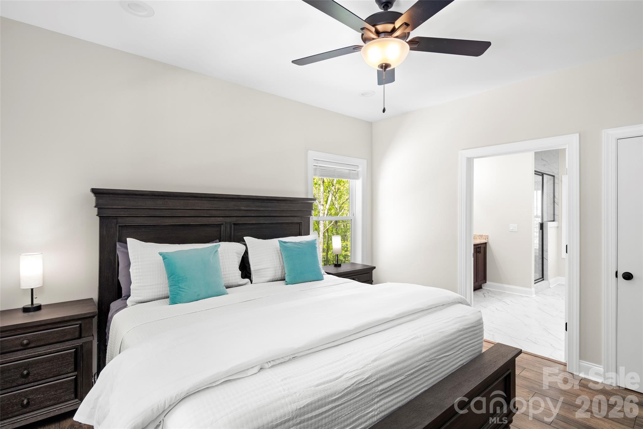 233 Arcadia Falls Way — Black Mountain