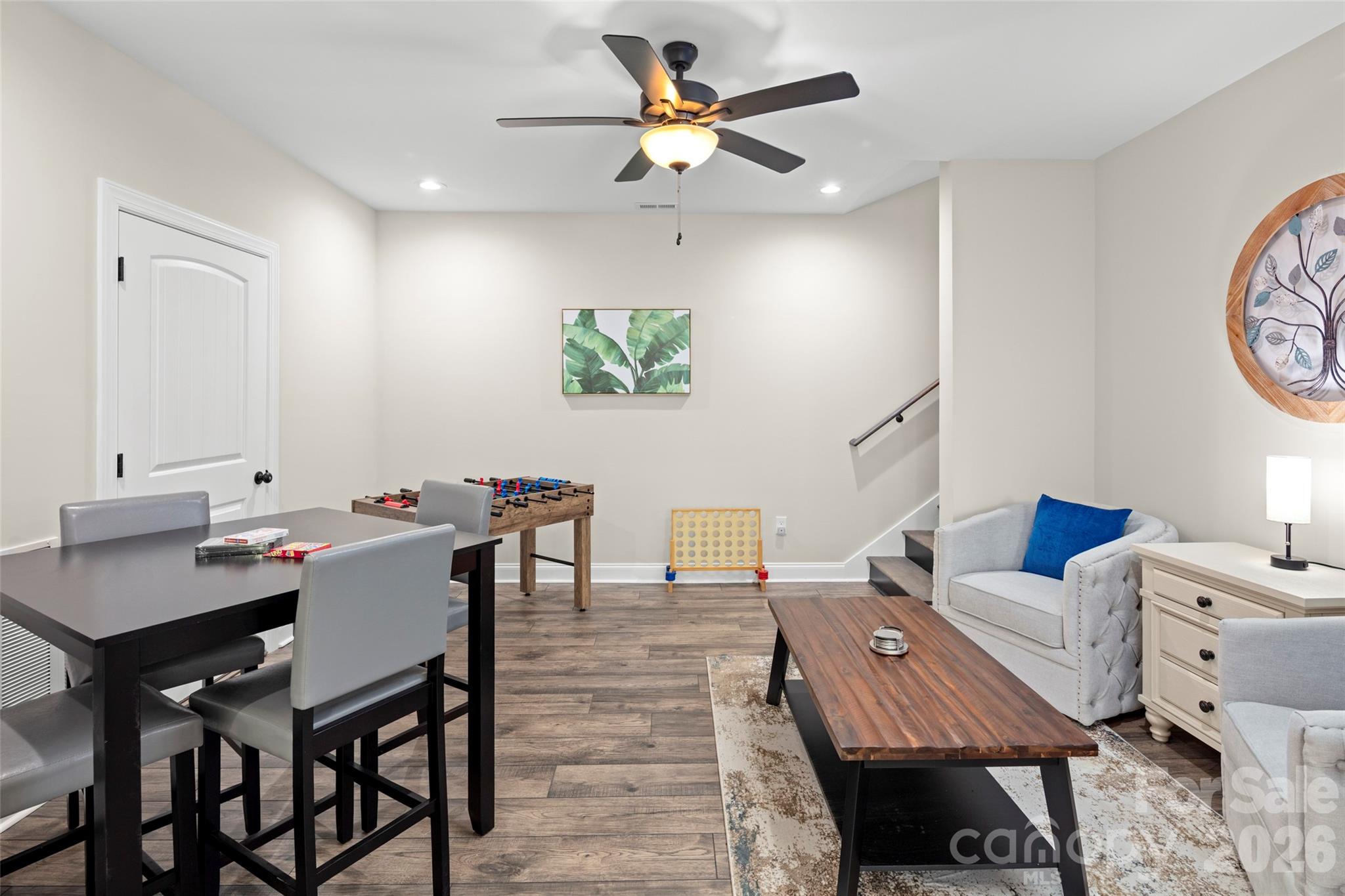 233 Arcadia Falls Way — Black Mountain