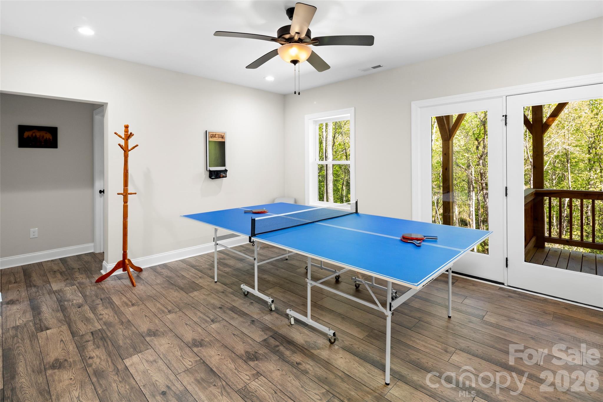 233 Arcadia Falls Way — Black Mountain
