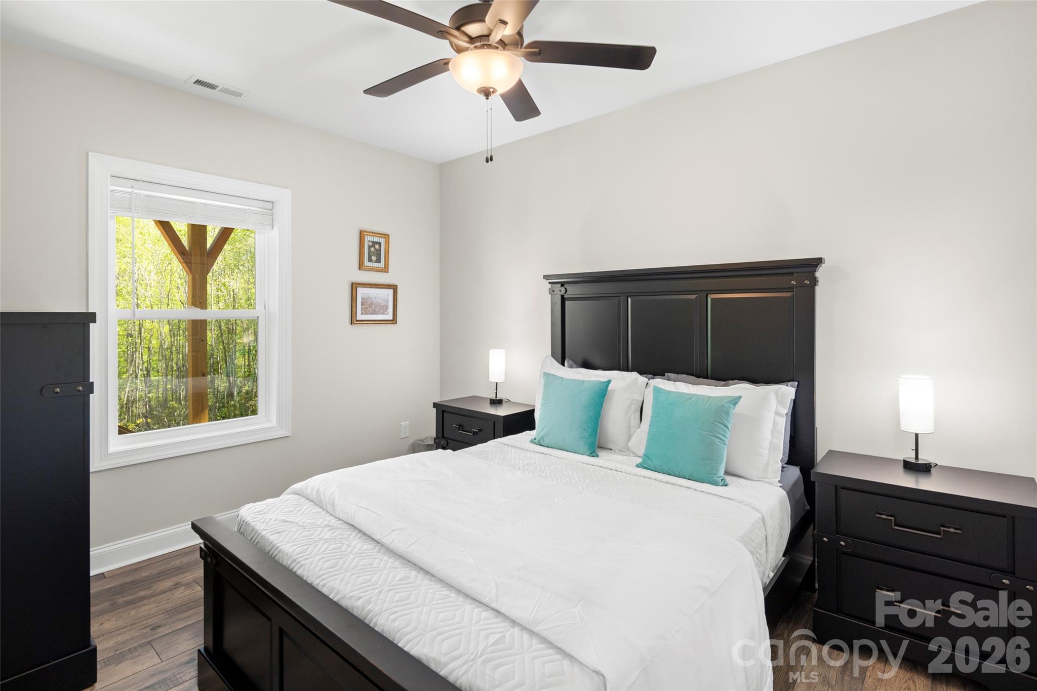 233 Arcadia Falls Way — Black Mountain