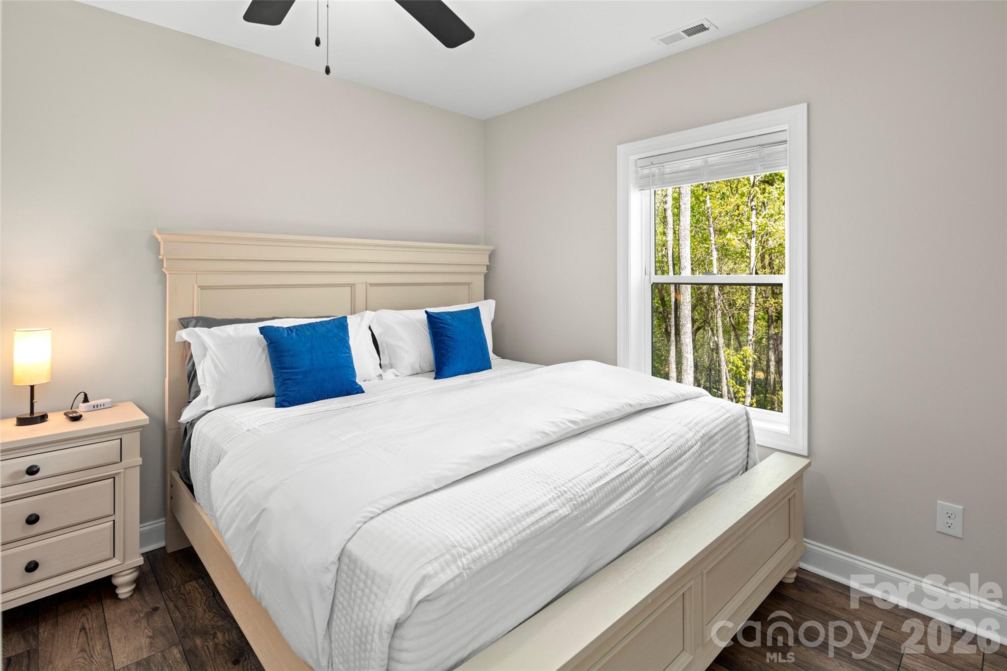 233 Arcadia Falls Way — Black Mountain