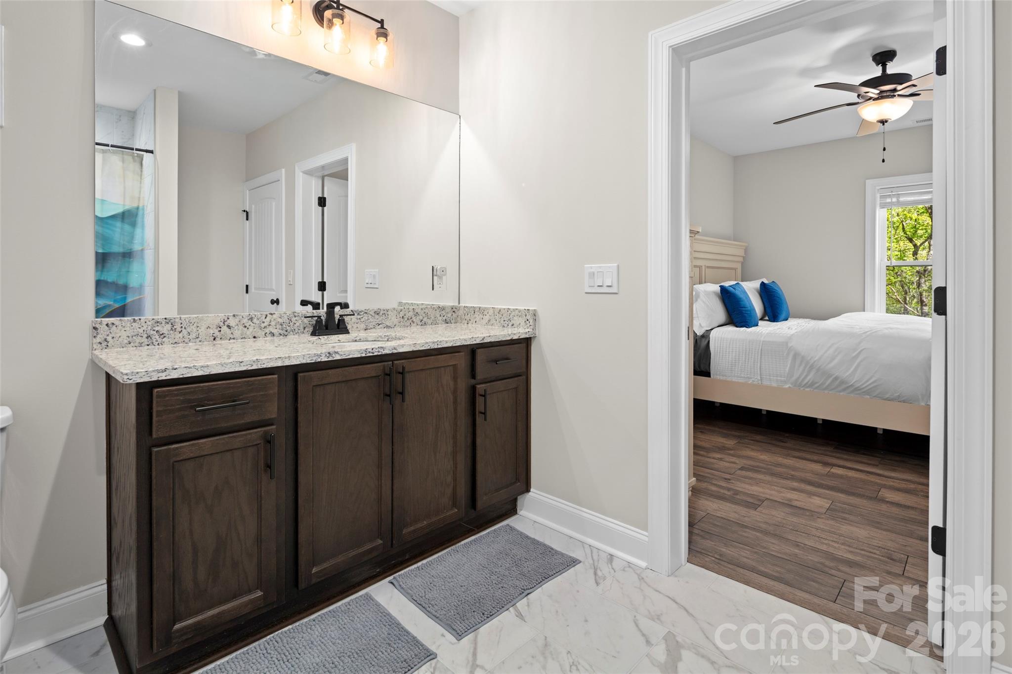 233 Arcadia Falls Way — Black Mountain