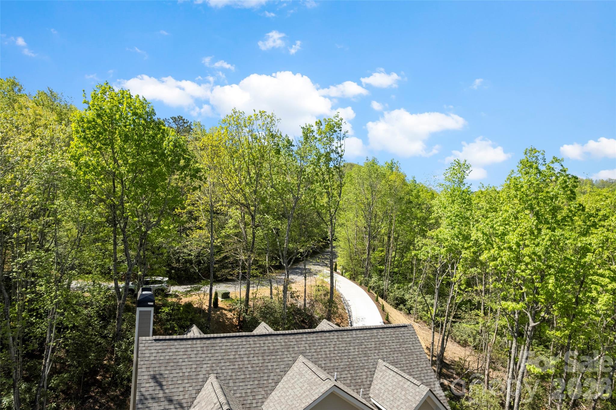 233 Arcadia Falls Way — Black Mountain