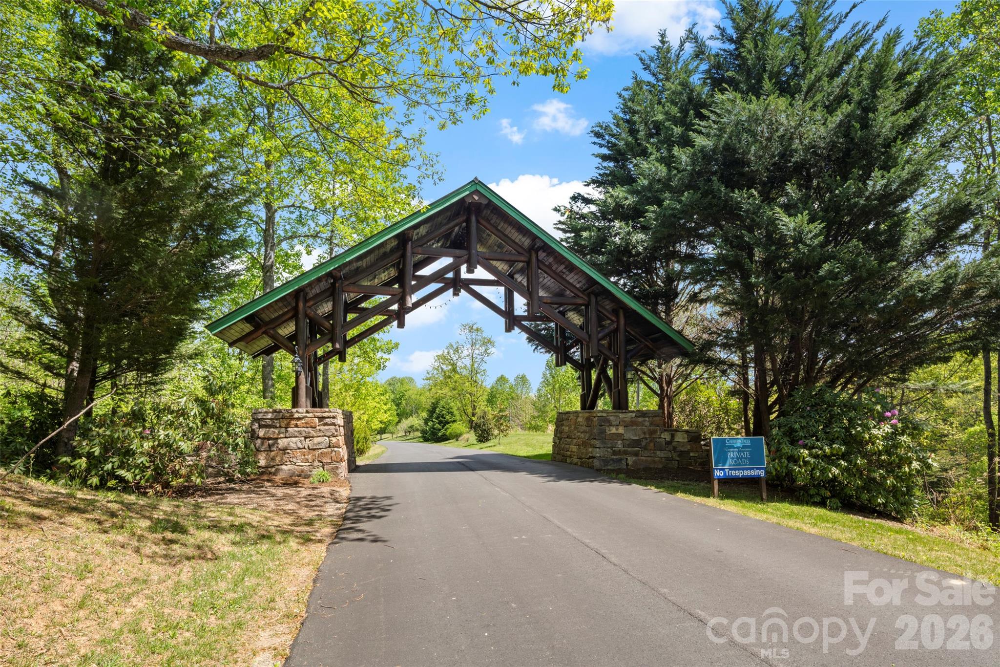 233 Arcadia Falls Way — Black Mountain