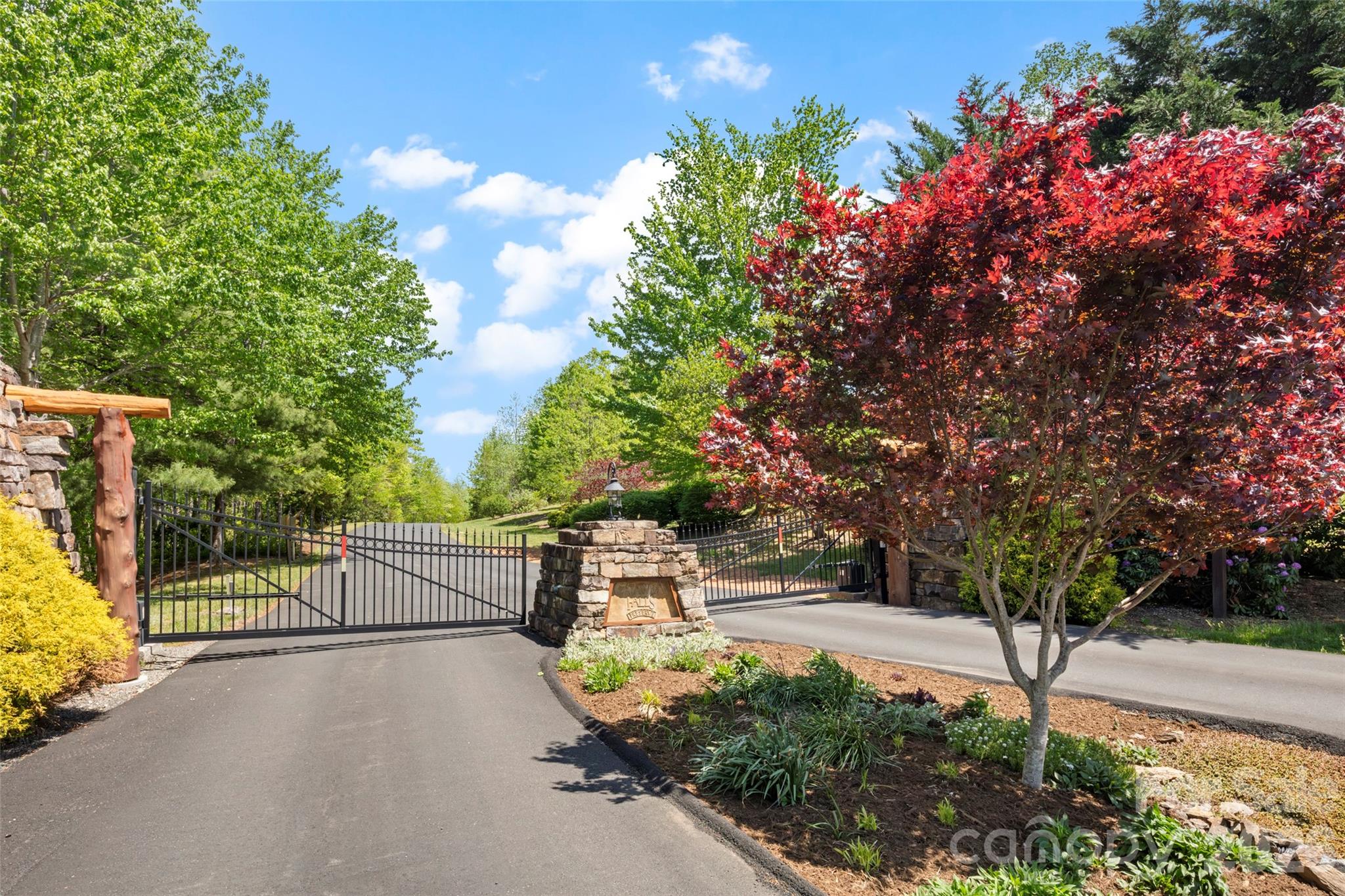 233 Arcadia Falls Way — Black Mountain