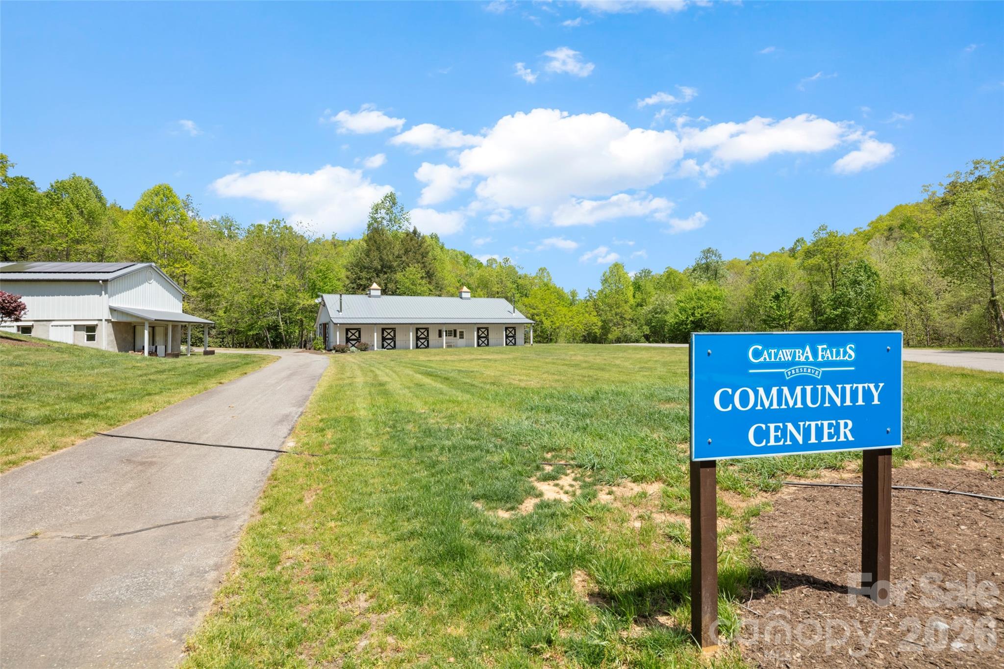 233 Arcadia Falls Way — Black Mountain