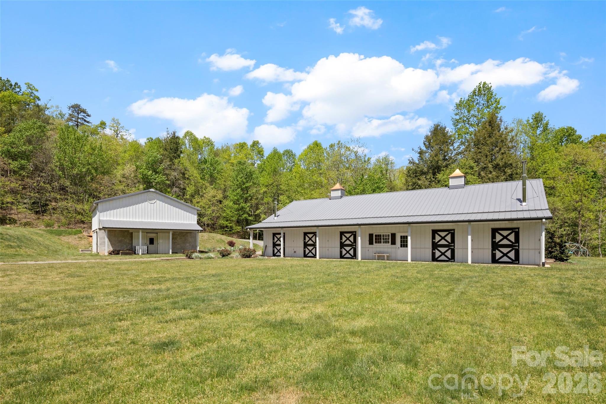 233 Arcadia Falls Way — Black Mountain