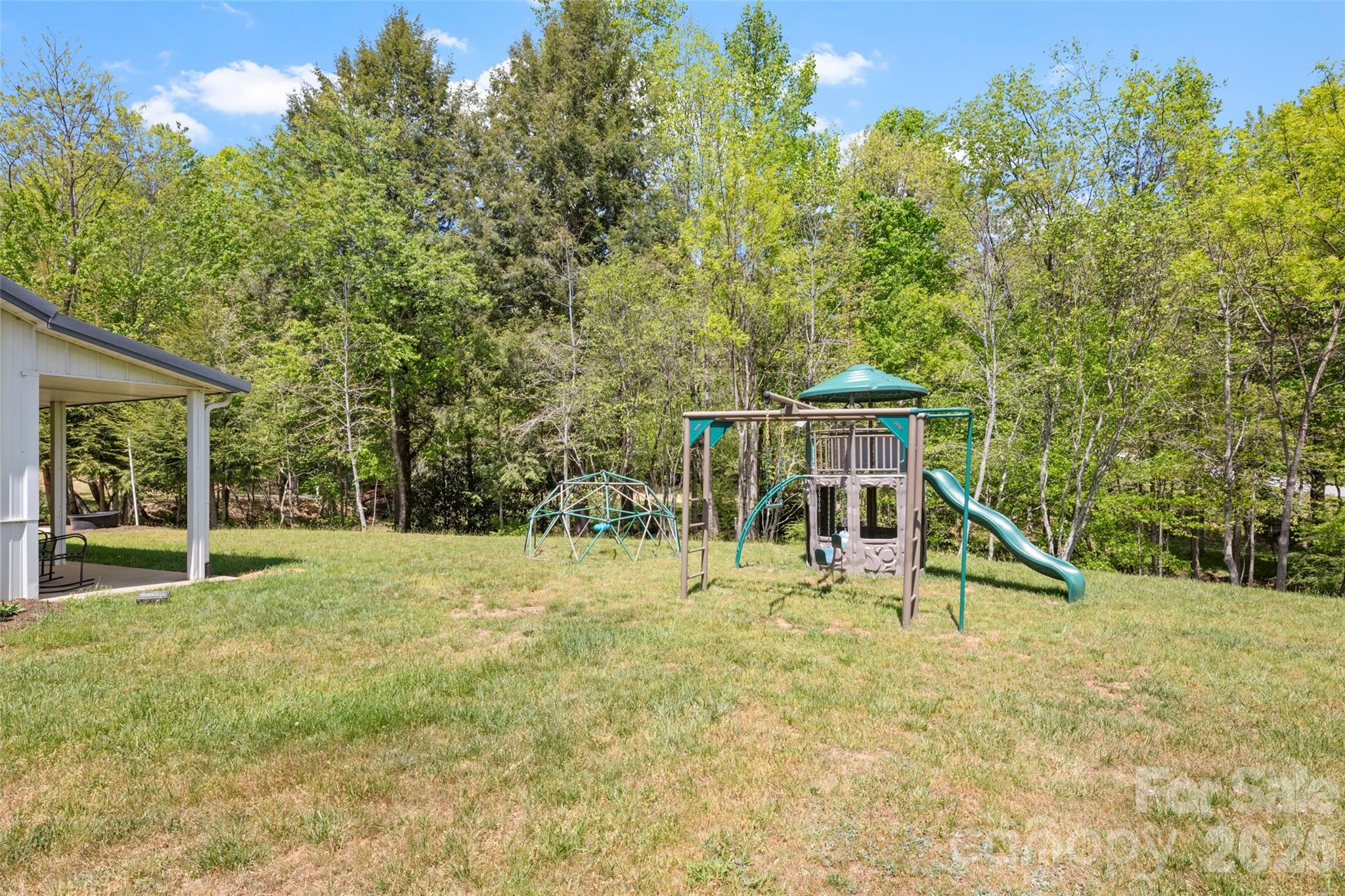 233 Arcadia Falls Way — Black Mountain