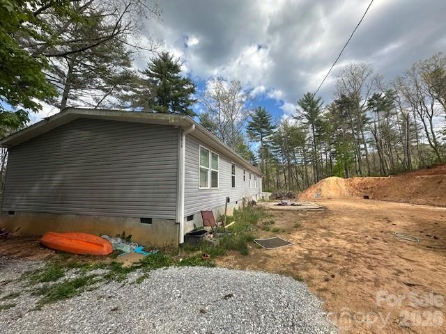 134 Mossy Ridge Road — Cullowhee