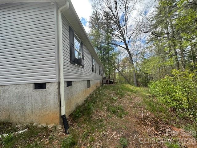 134 Mossy Ridge Road — Cullowhee