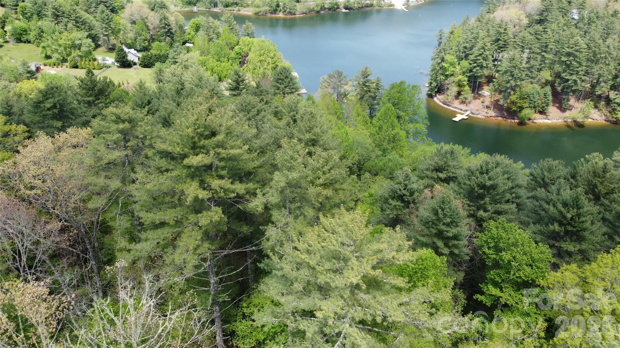 134 Mossy Ridge Road — Cullowhee