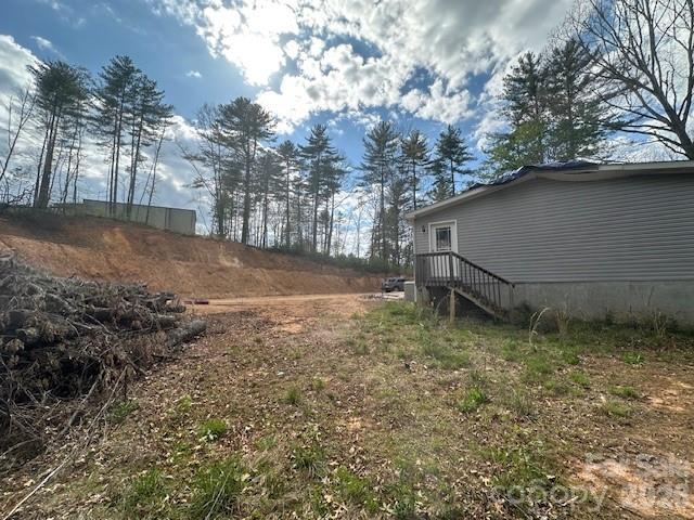 134 Mossy Ridge Road — Cullowhee