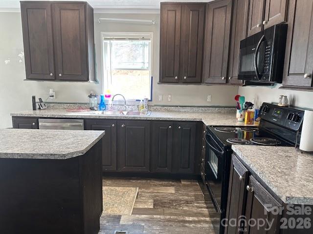 134 Mossy Ridge Road — Cullowhee