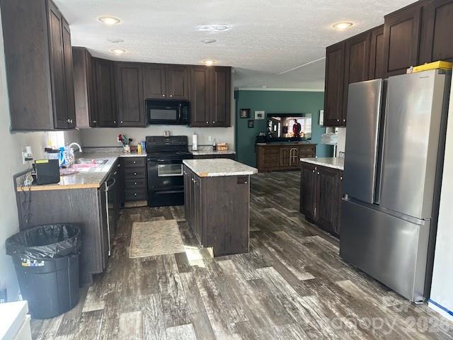 134 Mossy Ridge Road — Cullowhee