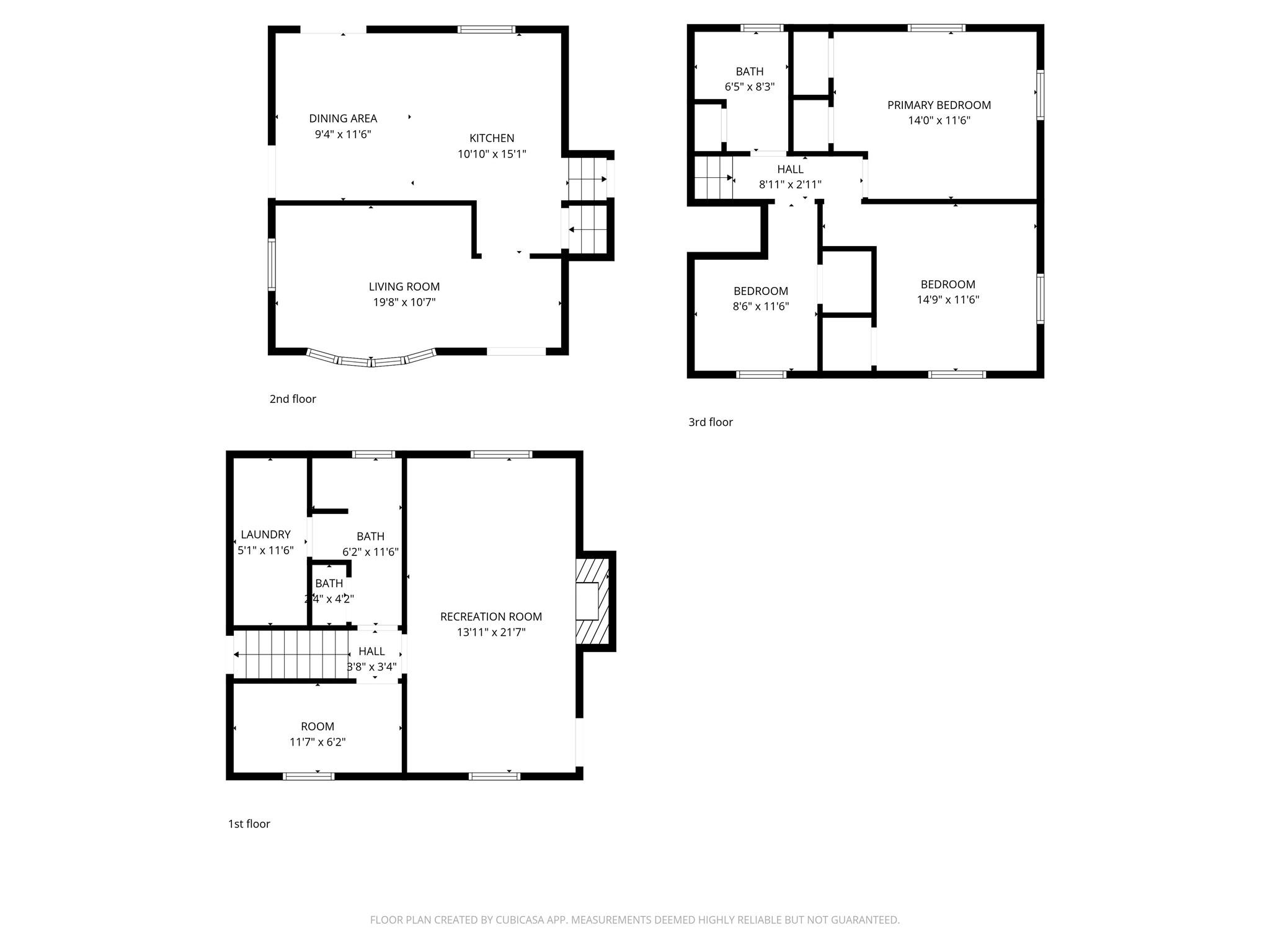 151 Redwood Lane — Gastonia