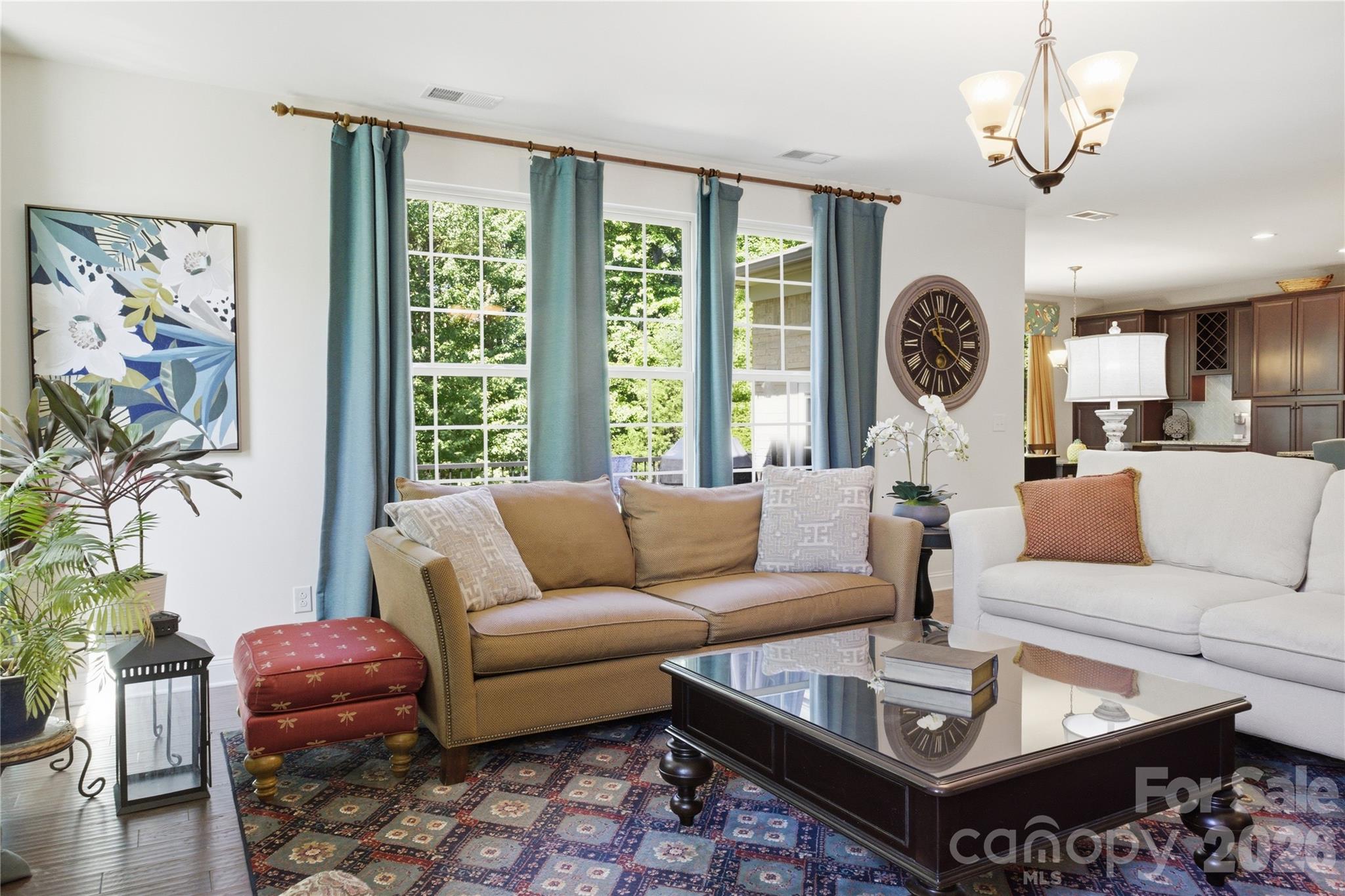 8306 Early Bird Way — Mint Hill